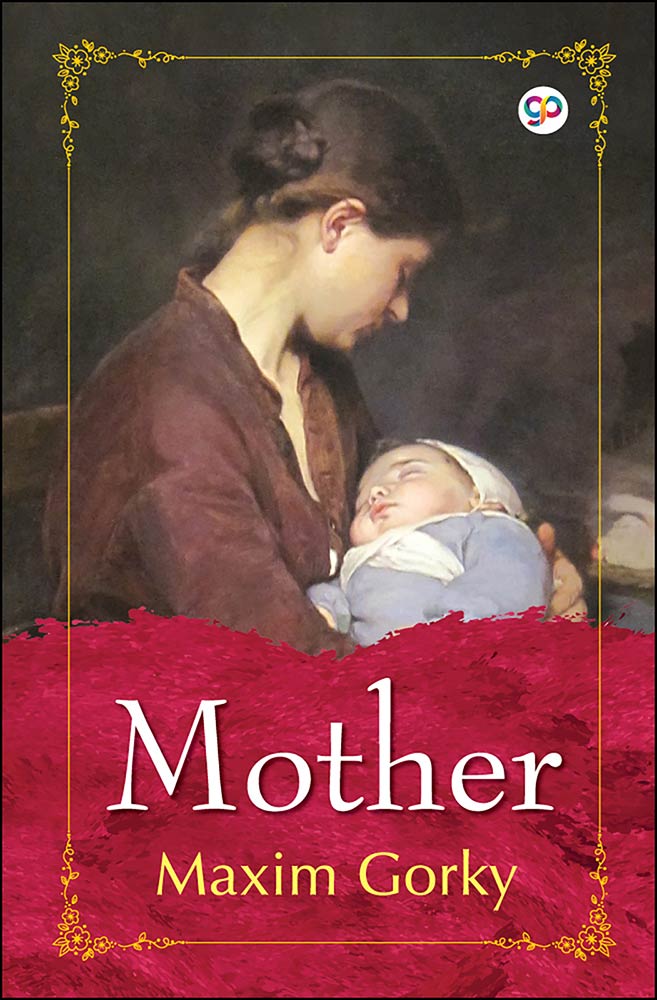 Mother (Hardcover)