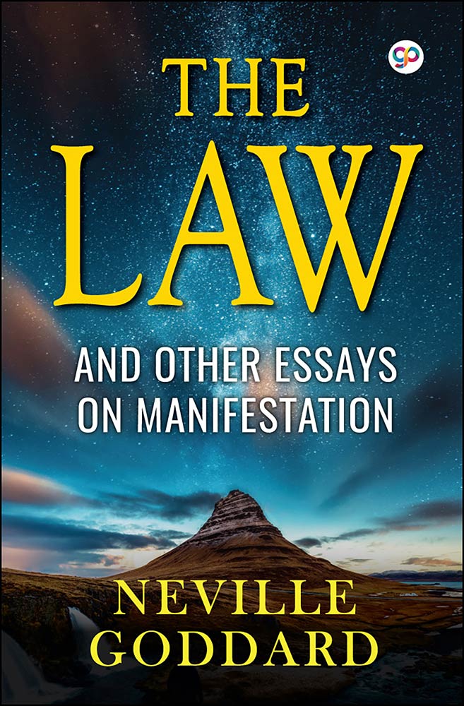 The Law and Other Essays on Manifestation (Hardcover)