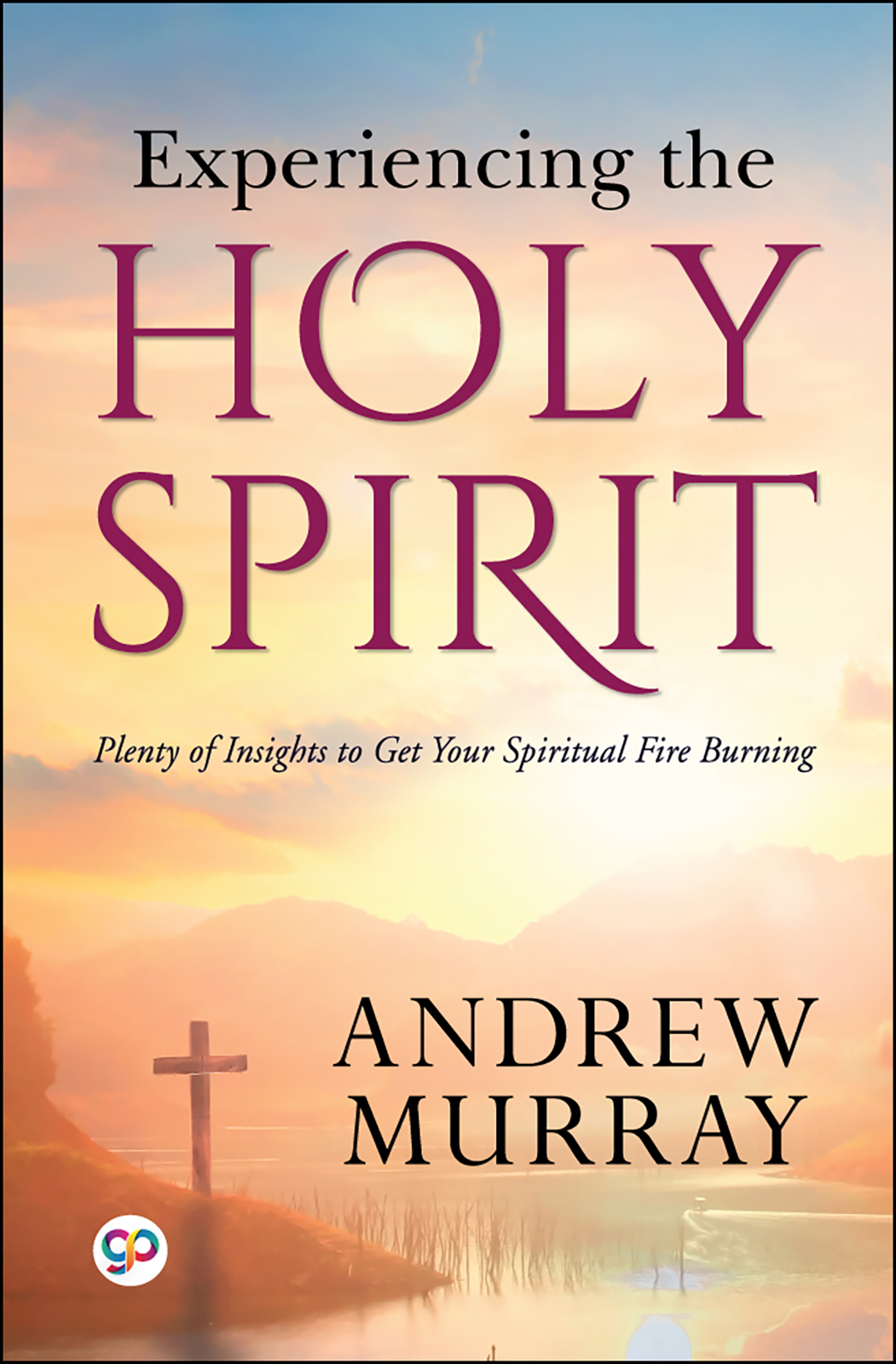 Experiencing the Holy Spirit (Hardcover)