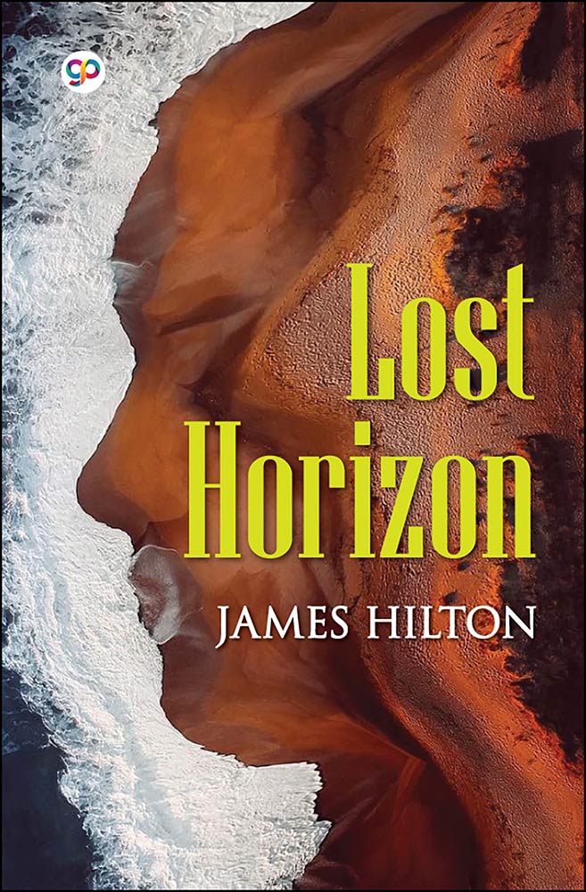 Lost Horizon (Hardcover)