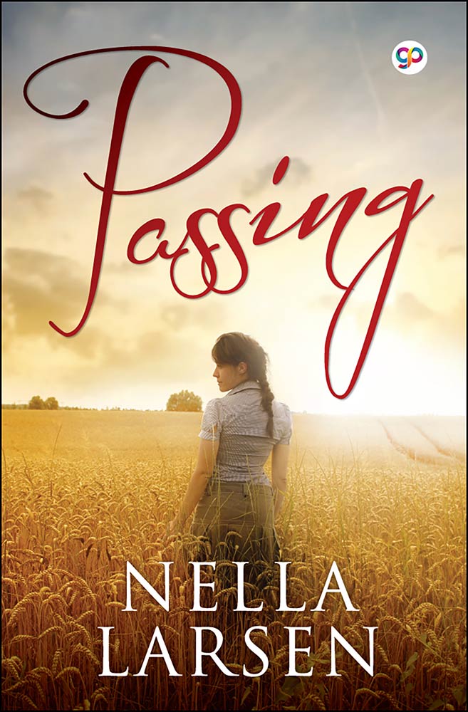 Passing (Hardcover)