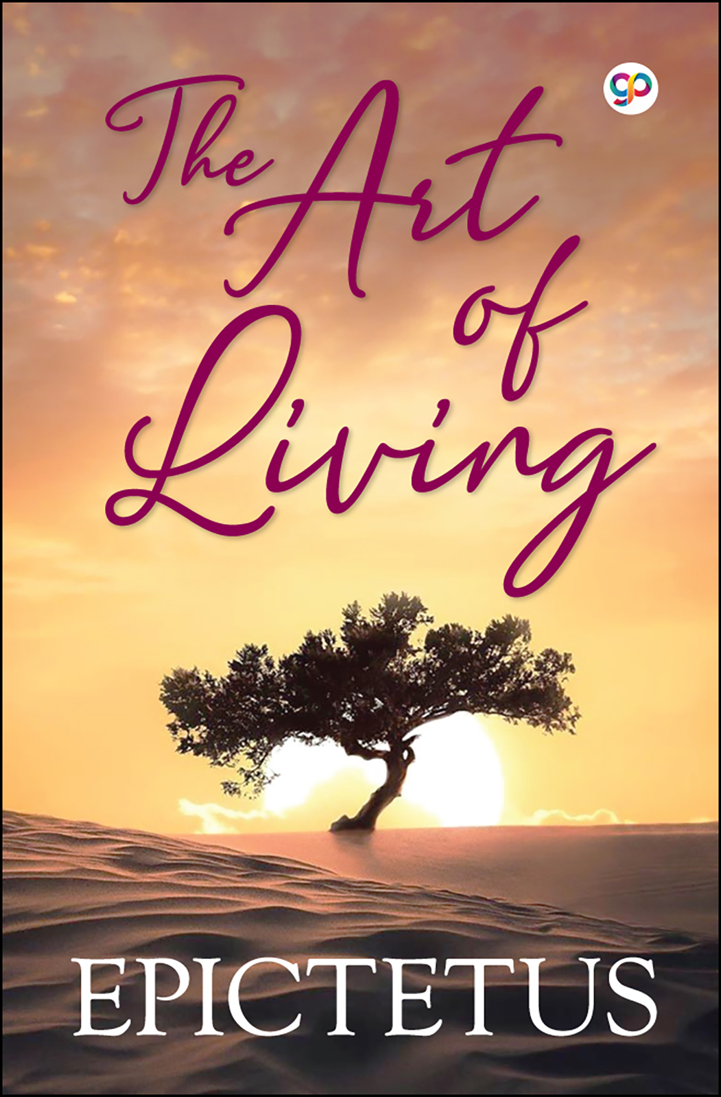 The Art of Living (Hardcover)