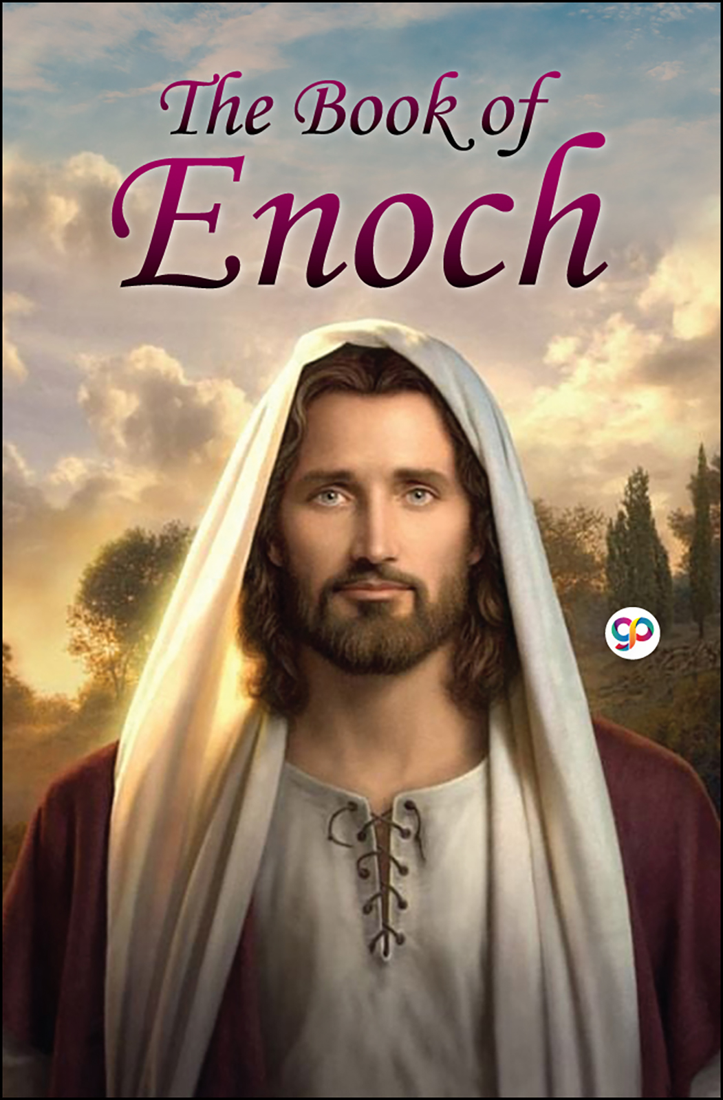The Book of Enoch (Hardcover)