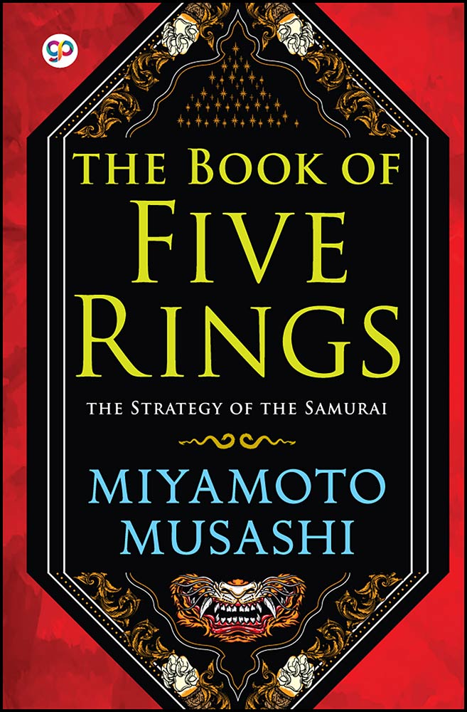 The Book of Five Rings (Hardcover)