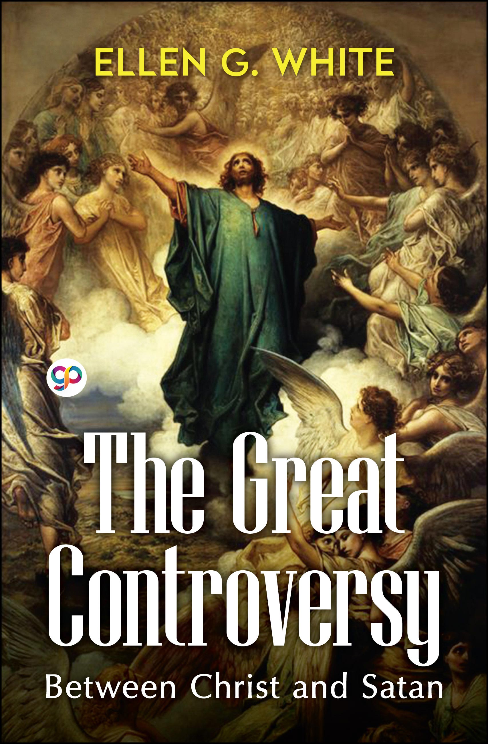 The Great Controversy (eBook)