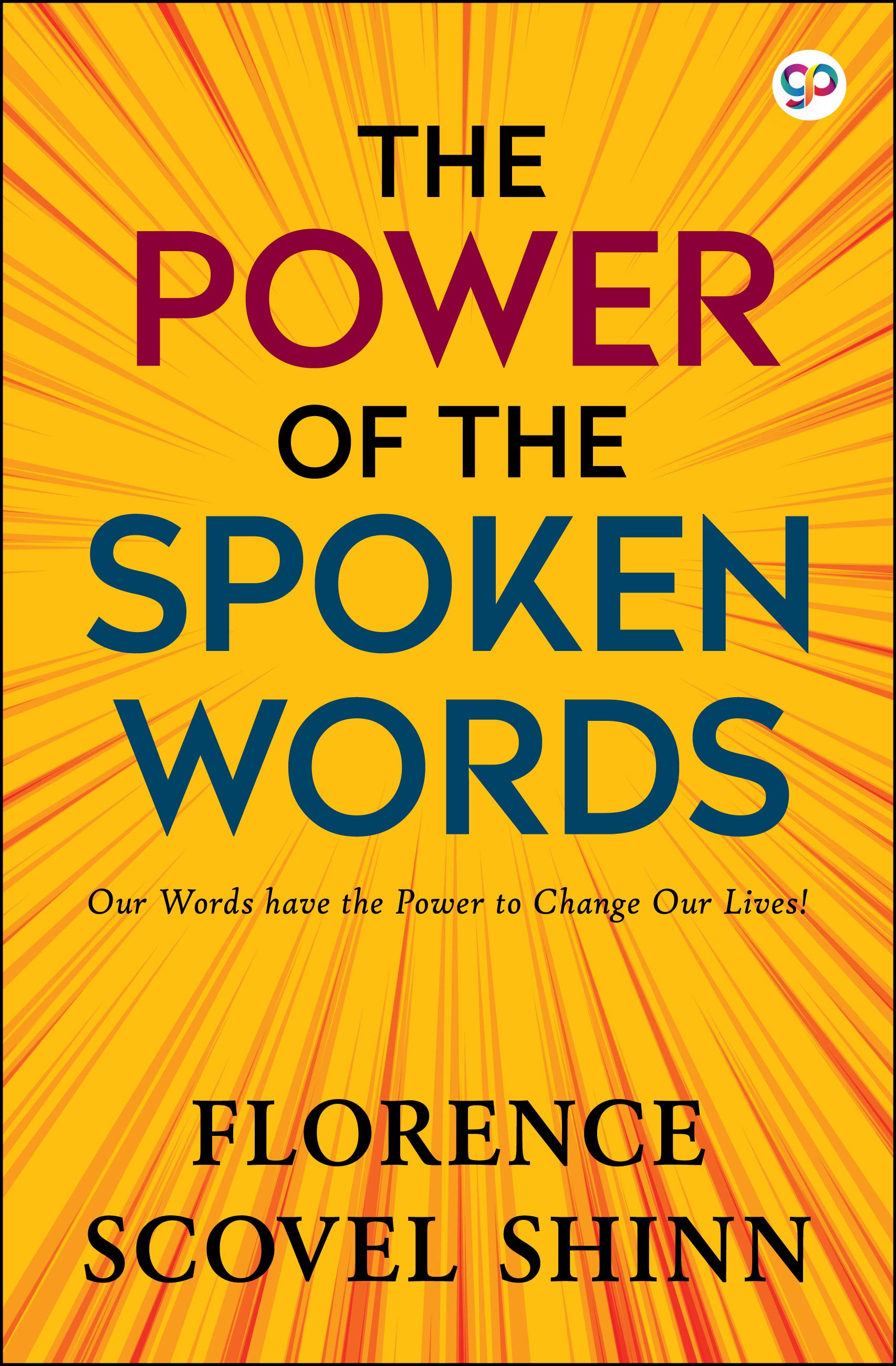 The Power of the Spoken Word (eBook)