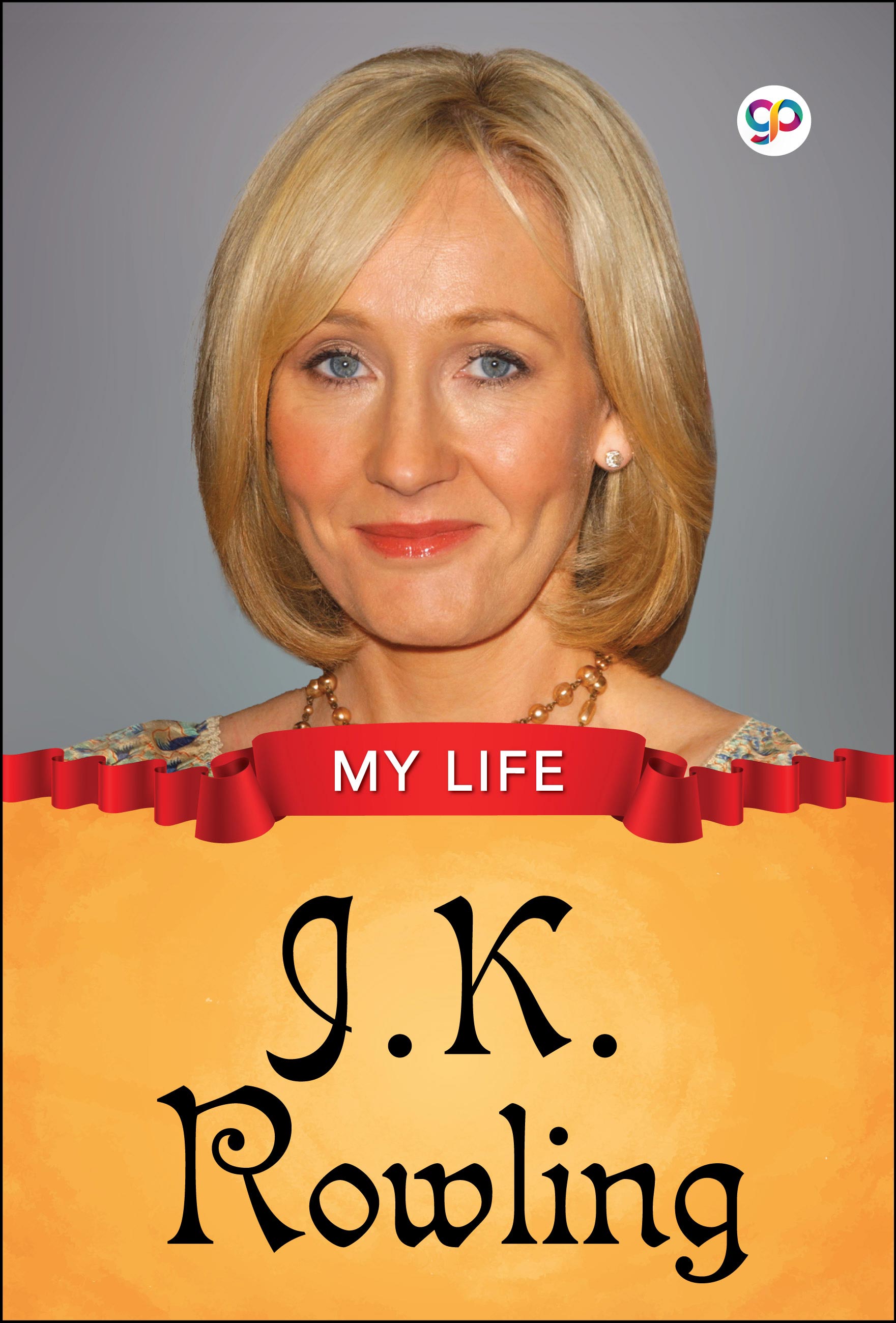 My Life : J.K. Rowling (eBook)