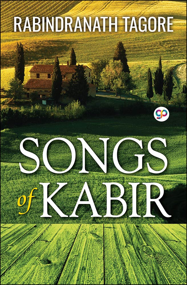 Songs of Kabir (eBook)
