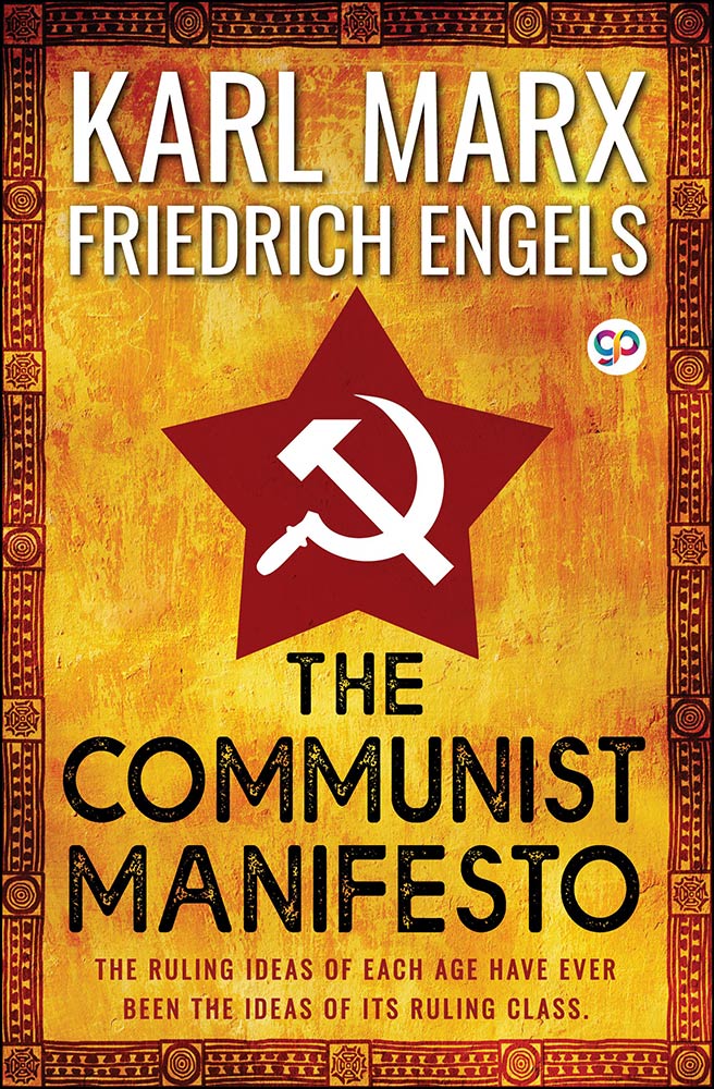 The Communist Manifesto (eBook)