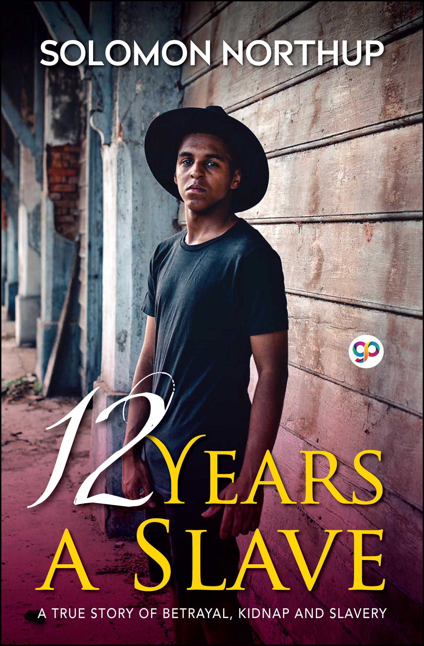 12 Years A Slave (eBook)