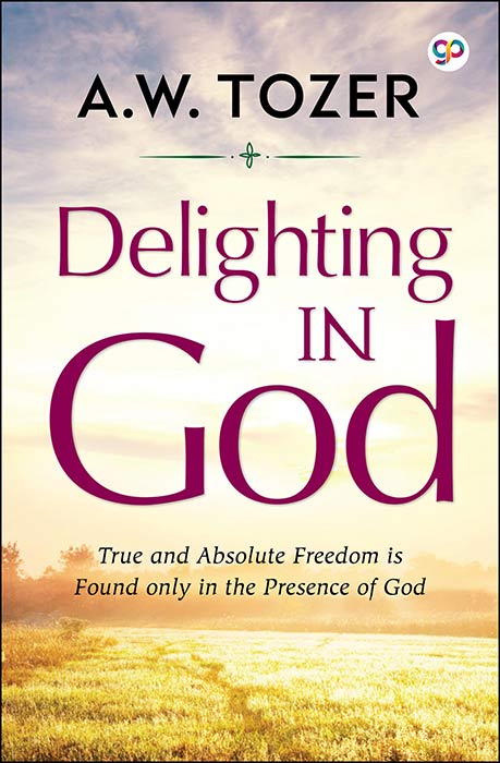 Delighting in God (eBook)