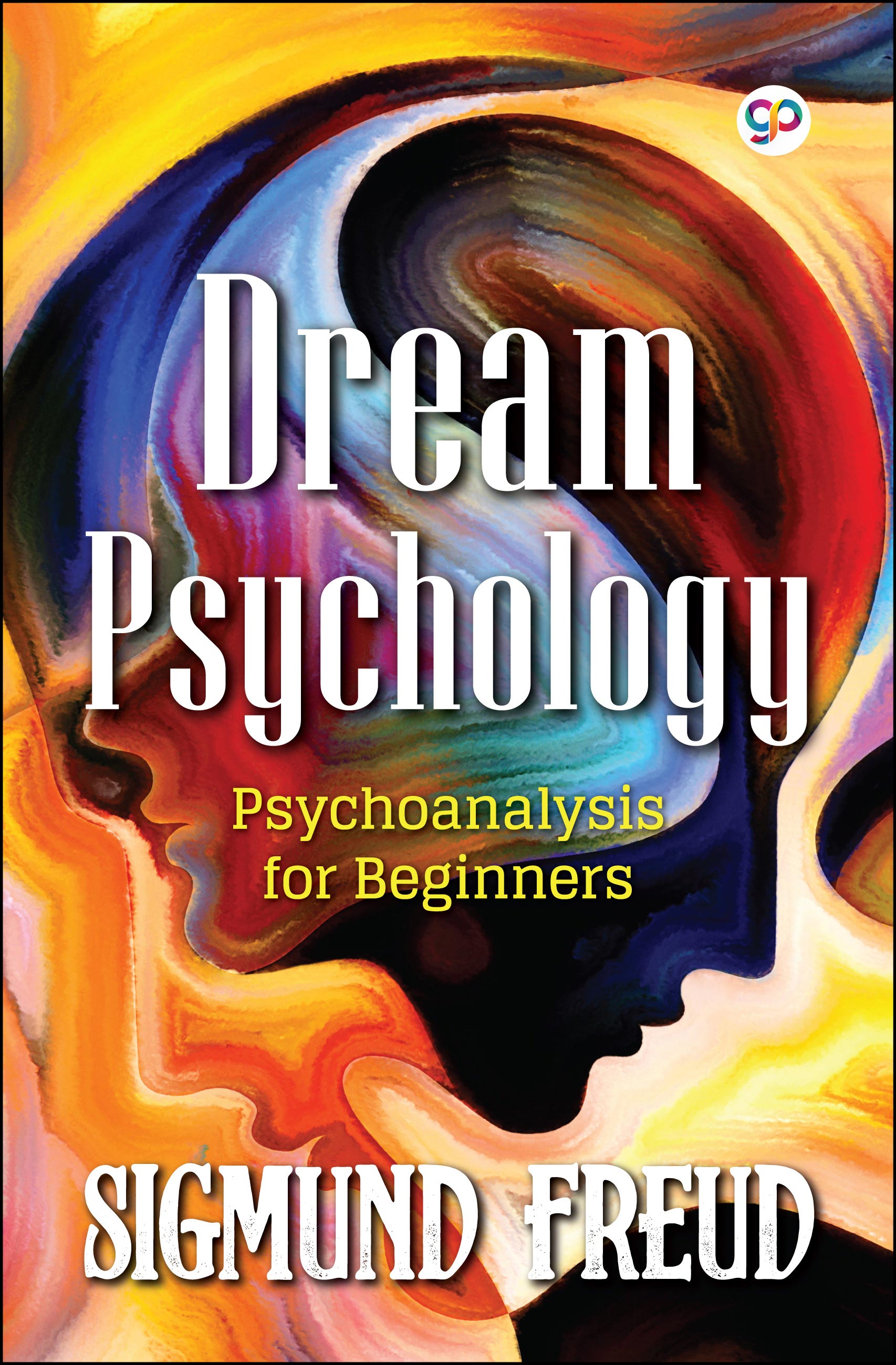 Dream Psychology (eBook)