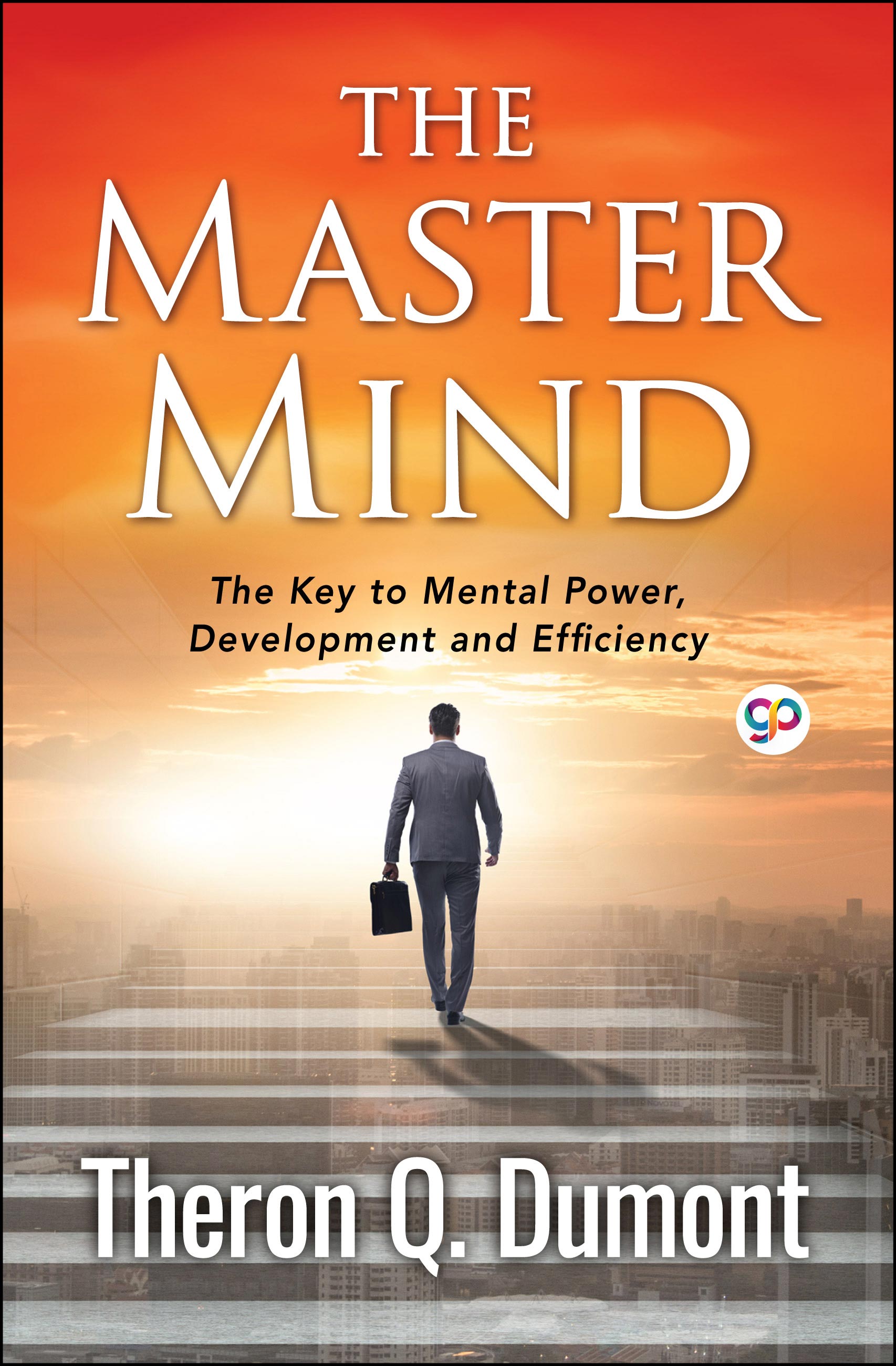 The Master Mind (eBook)