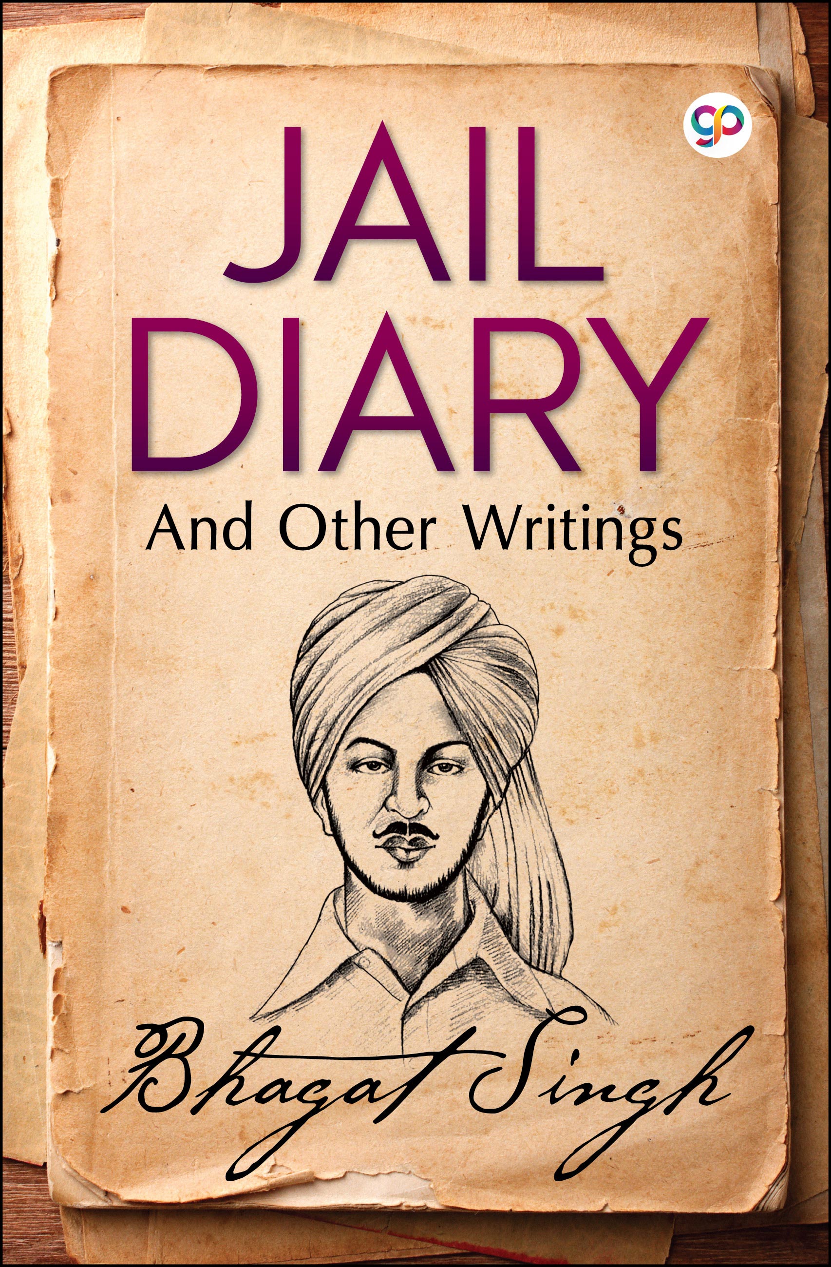 Jail Diary and Other Writings (eBook)