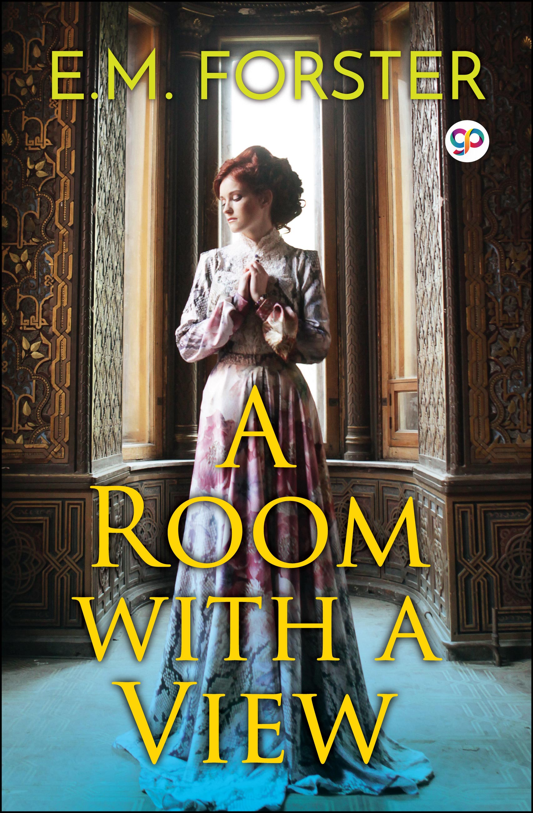 A Room With A View (eBook)