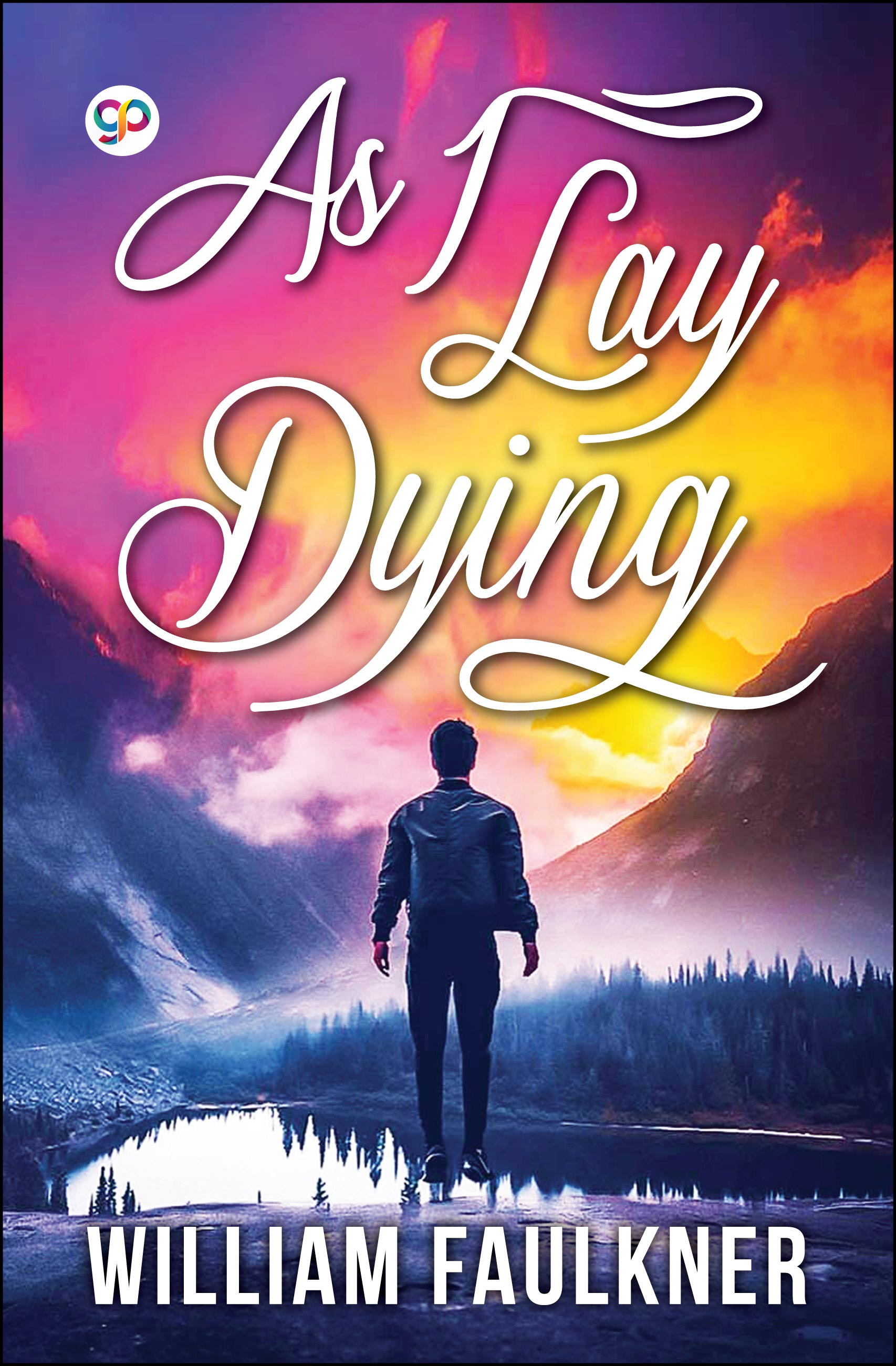 As I Lay Dying (eBook)