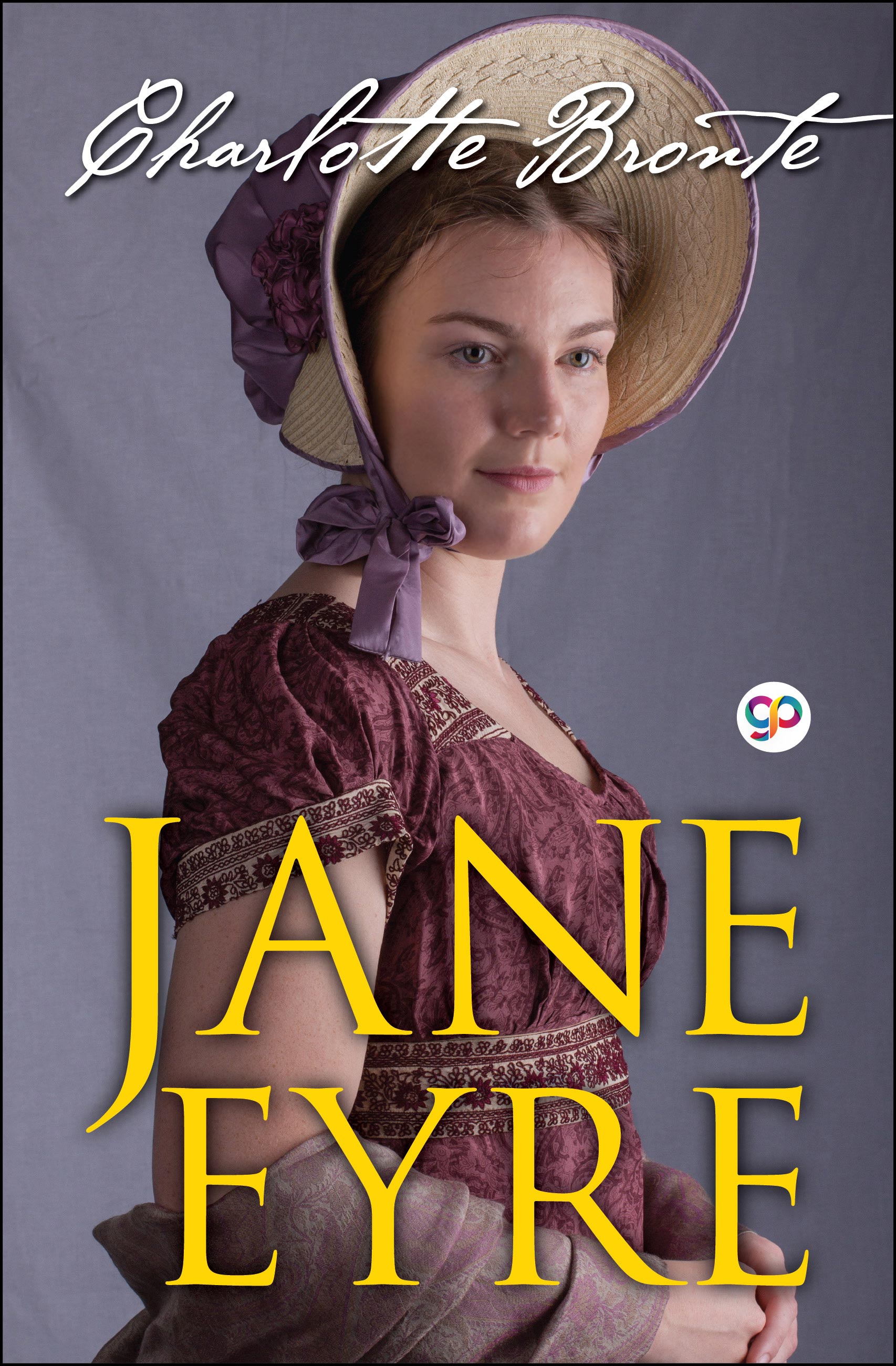 Jane Eyre (eBook)