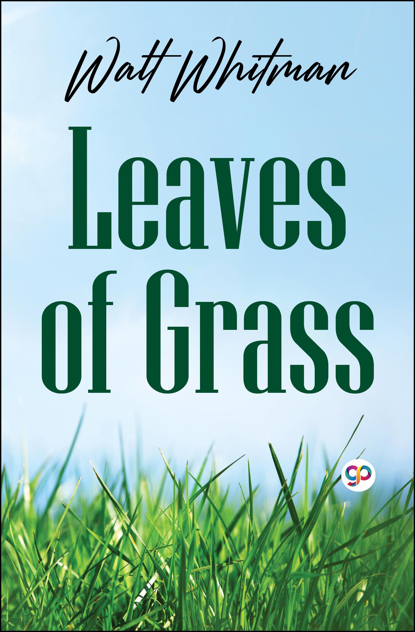 Leaves of Grass (eBook)