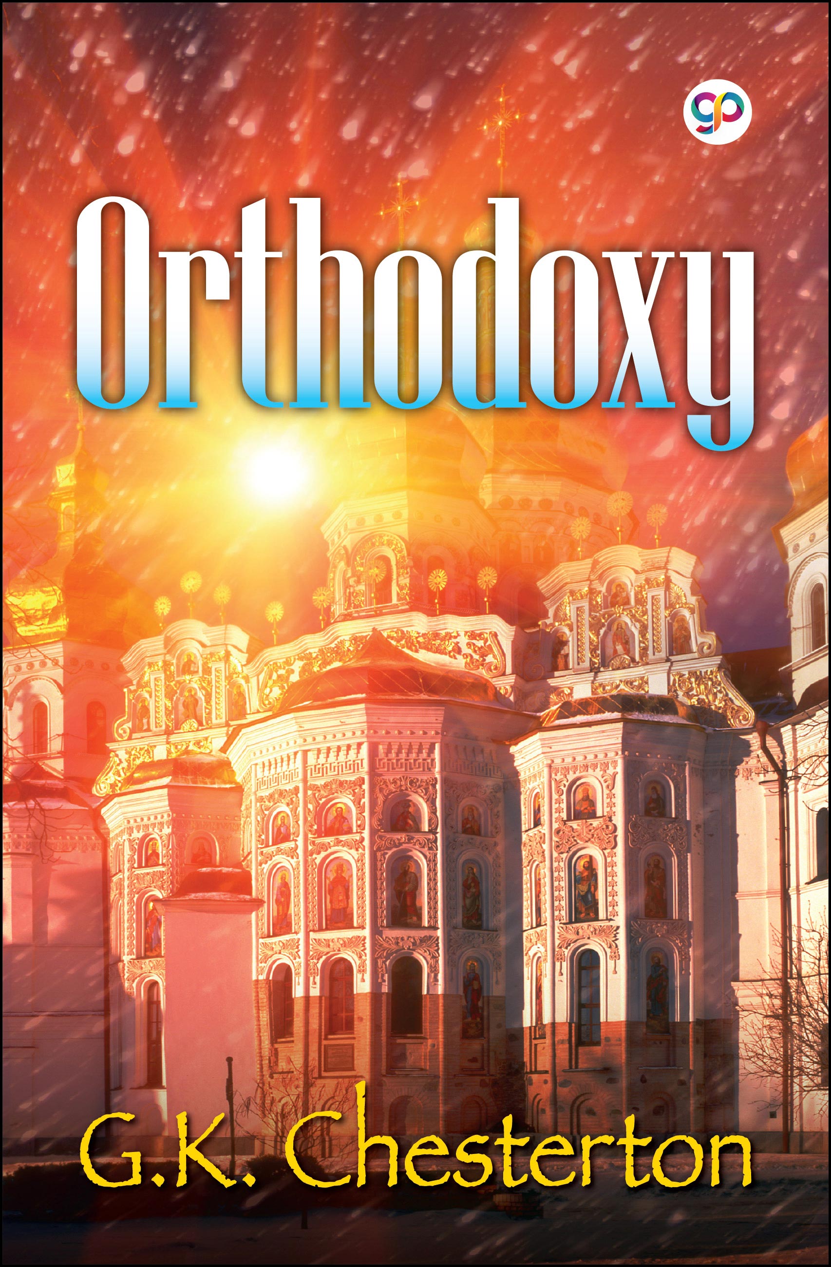 Orthodoxy (eBook)
