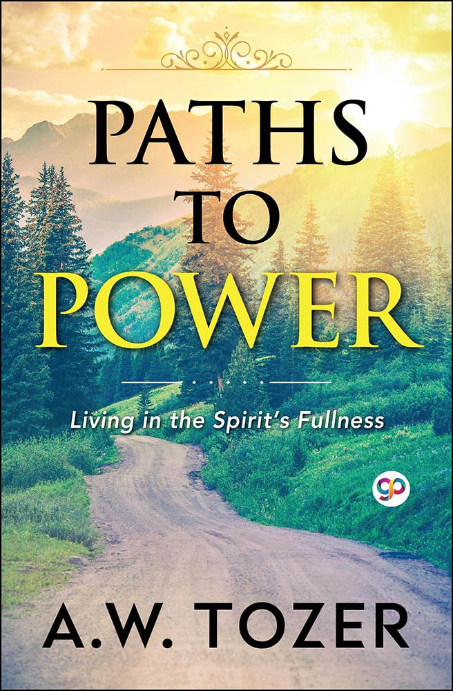 Paths to Power (eBook)