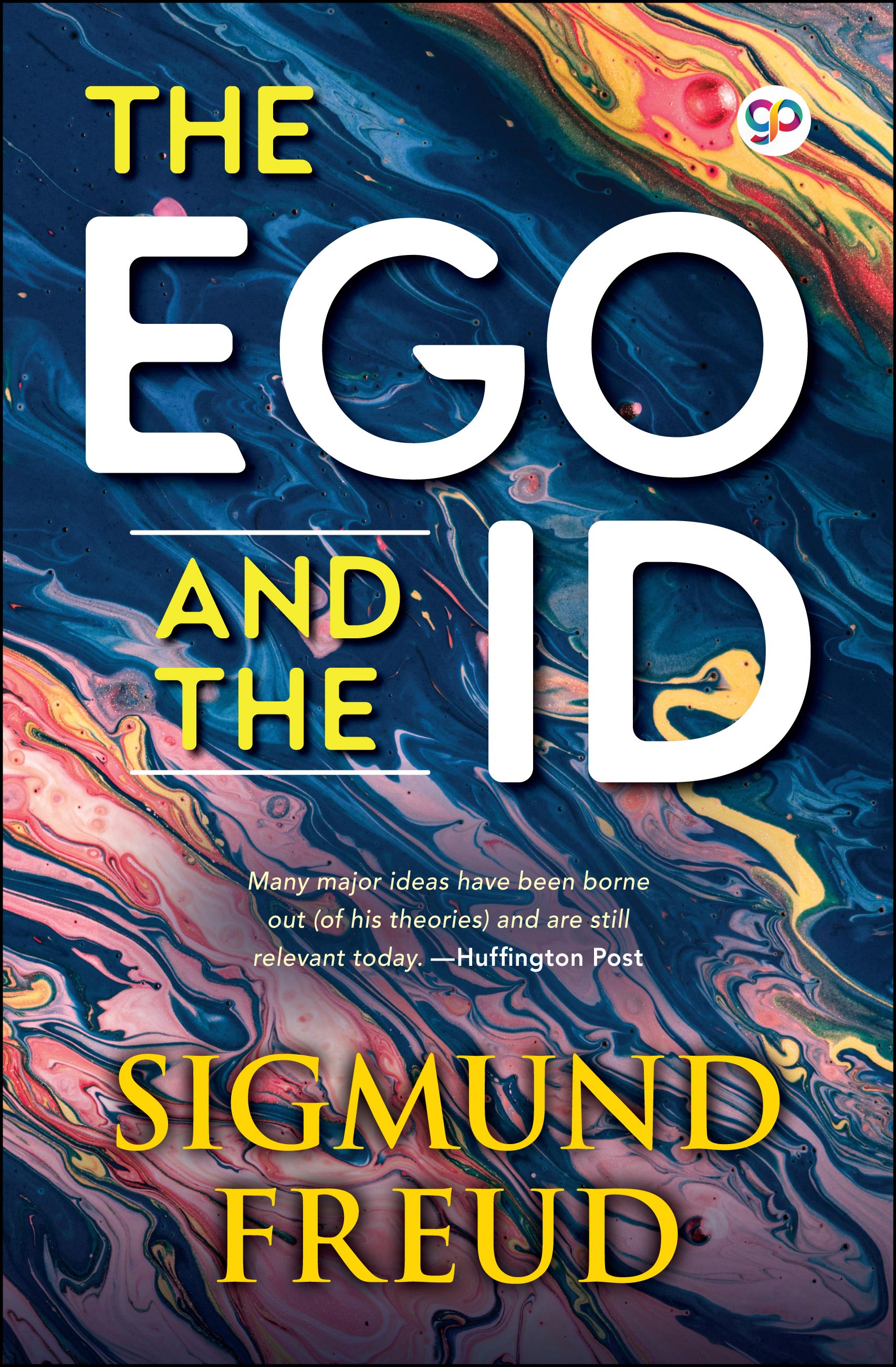 The Ego and the Id (eBook)