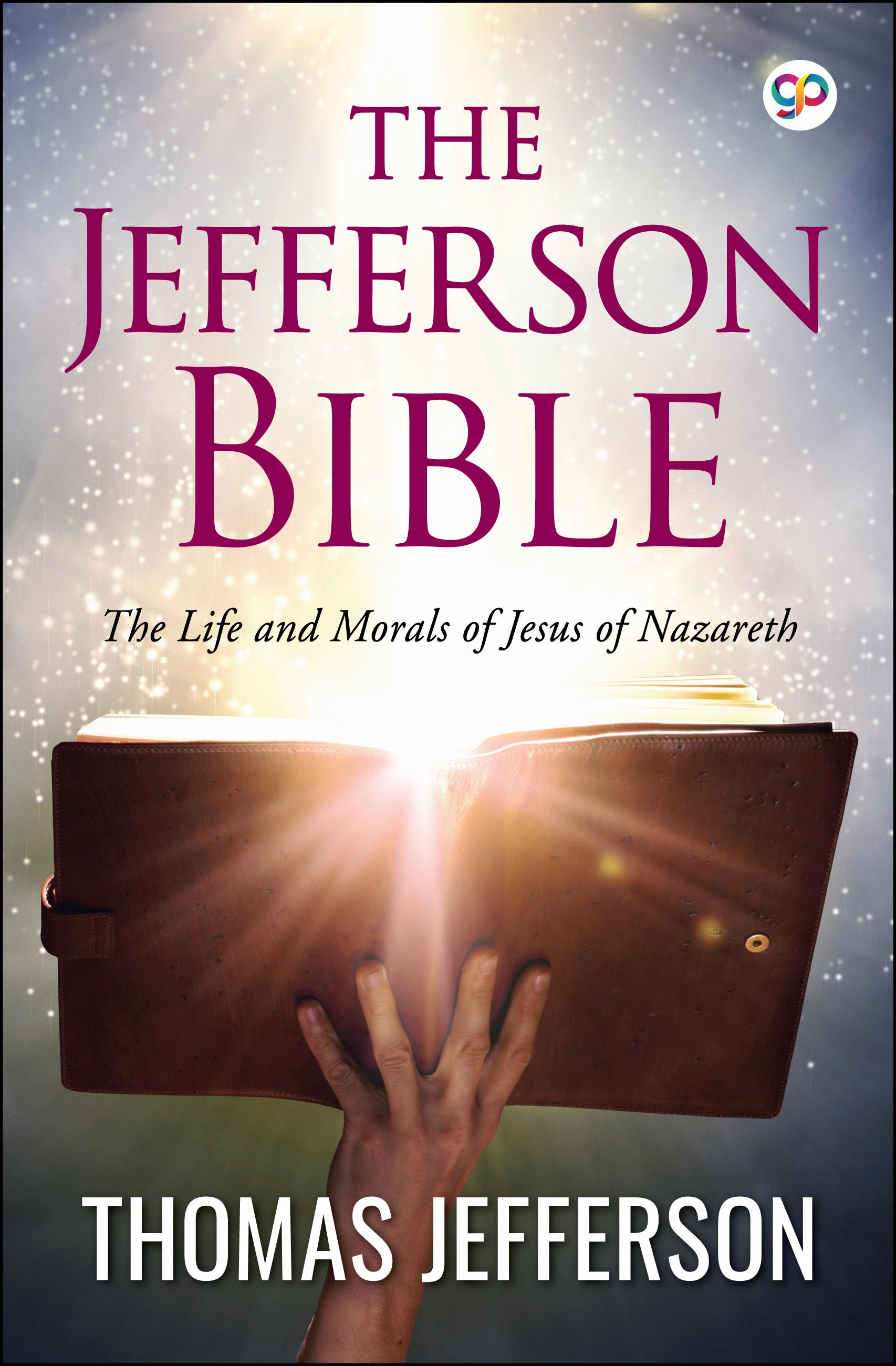 The Jefferson Bible (eBook)