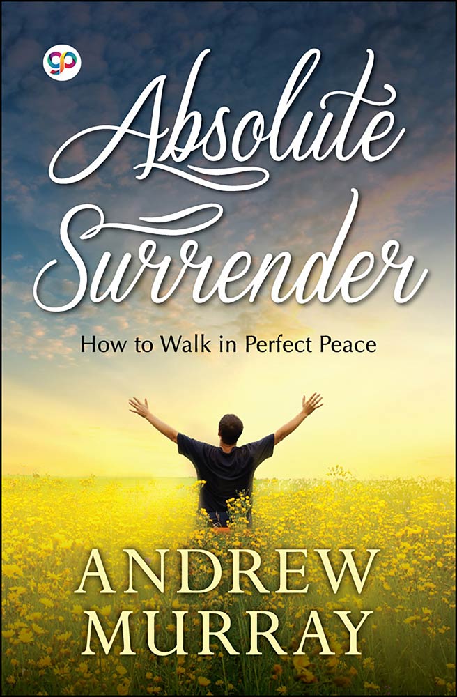 Absolute Surrender (Paperback)