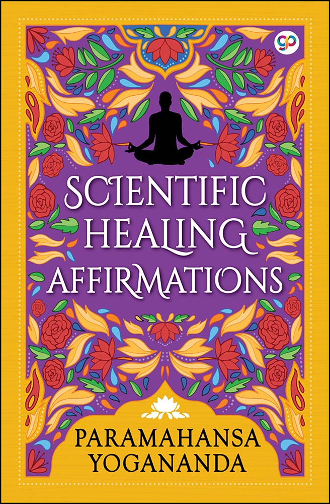 Scientific Healing Affirmations (Paperback)