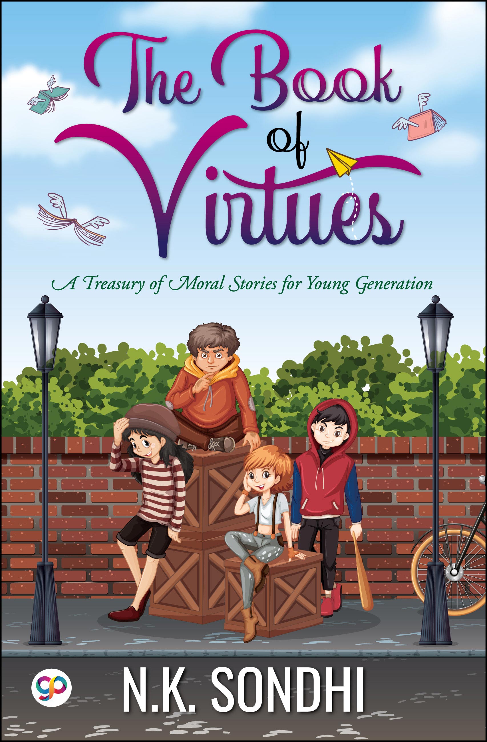 The Book of Virtues (eBook)