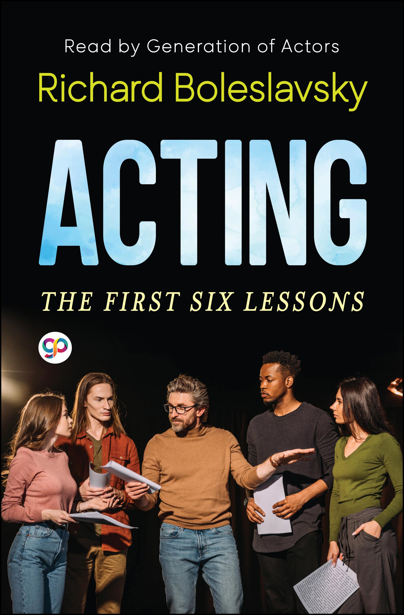 Acting : The First Six Lessons (eBook)