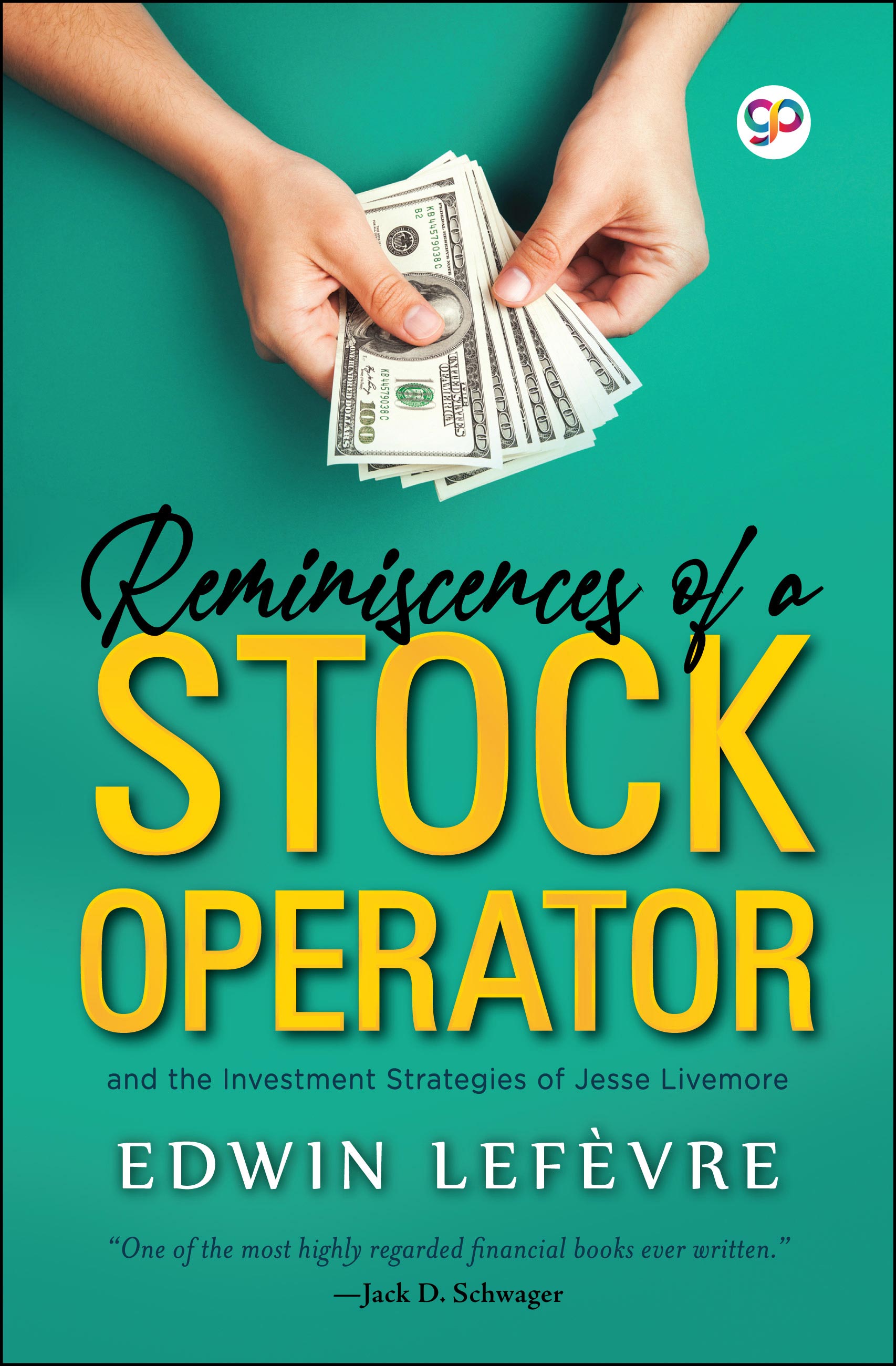 Reminiscences of a Stock Operator (eBook)