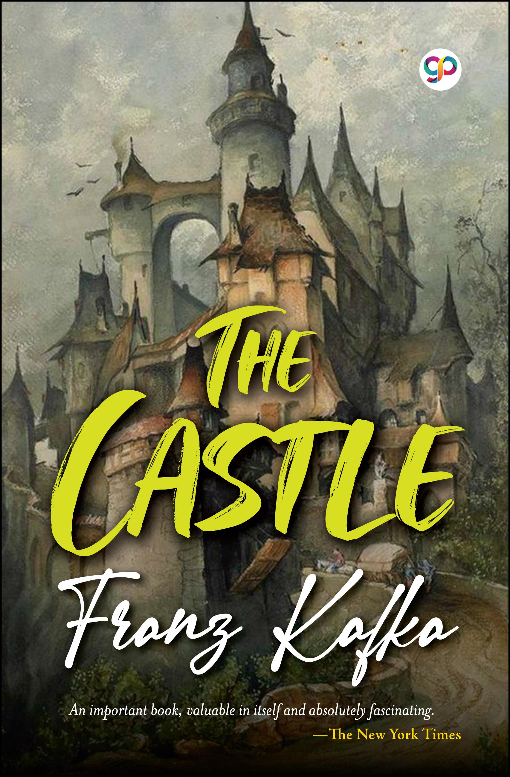 The Castle (eBook)