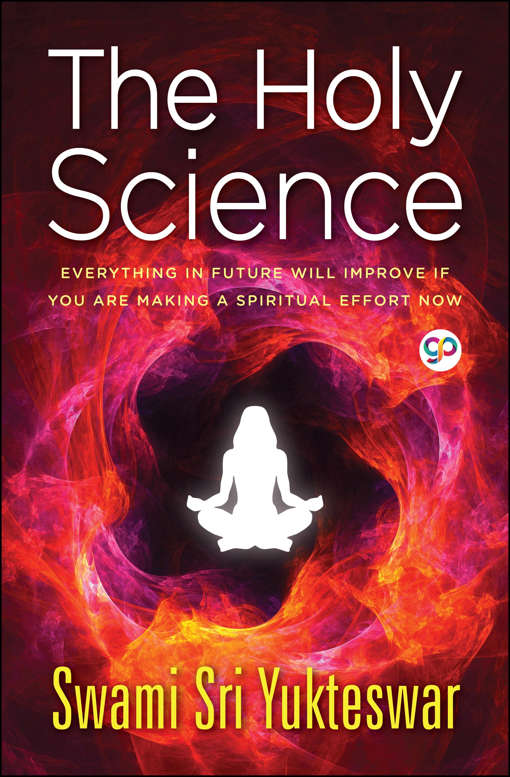 The Holy Science (eBook)