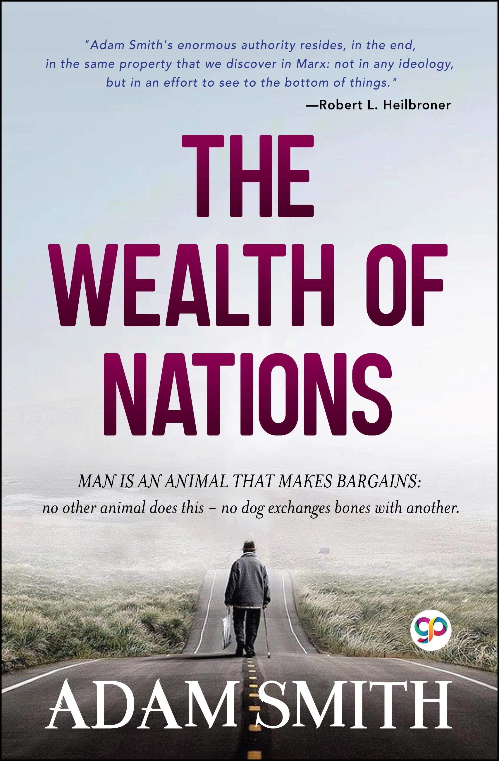 The Wealth of Nations (eBook)
