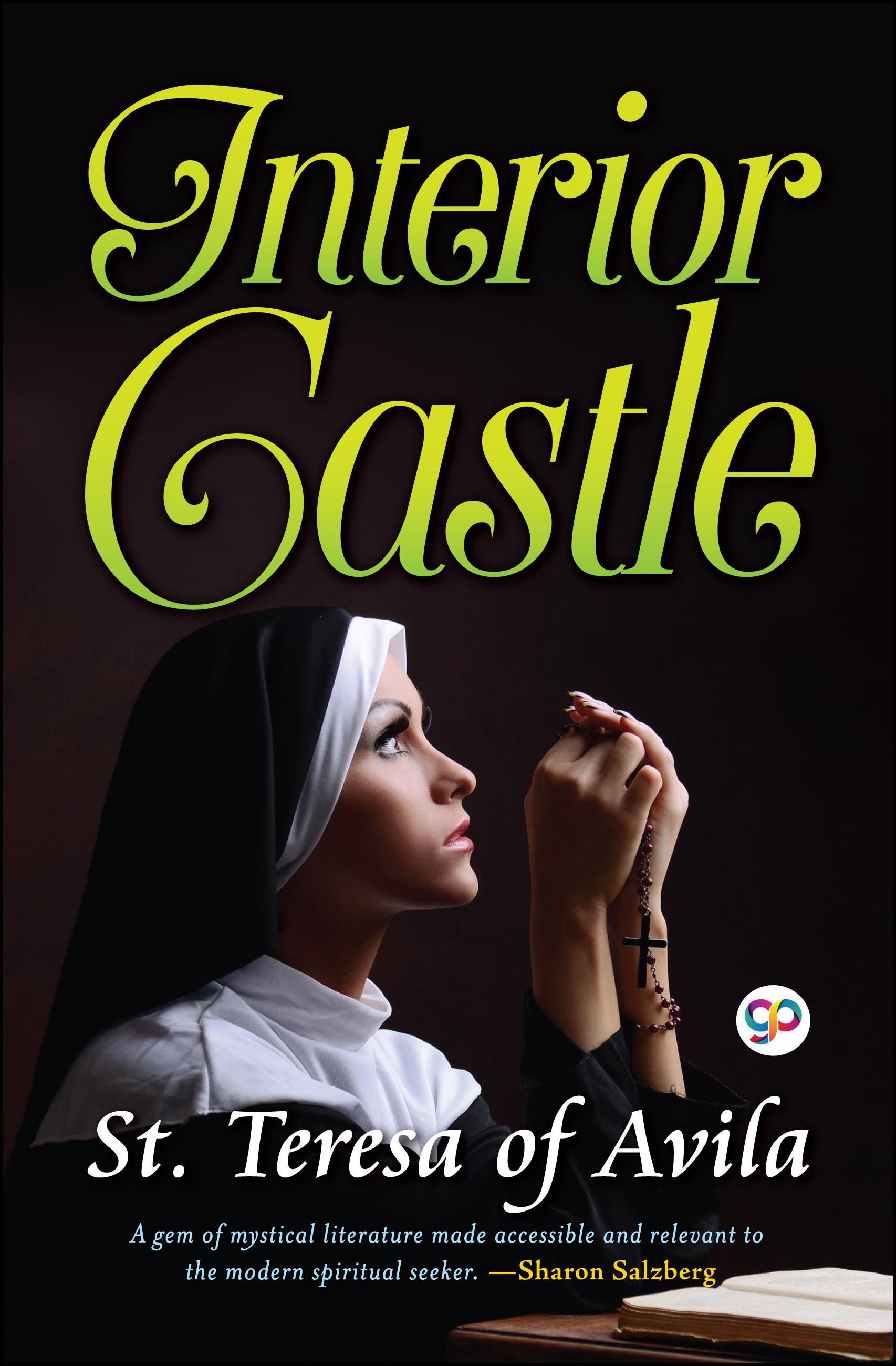 Interior Castle (eBook)