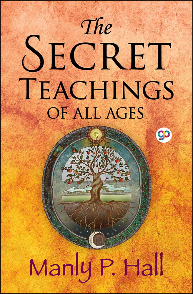 The Secret Teachings of All Ages (Paperback)