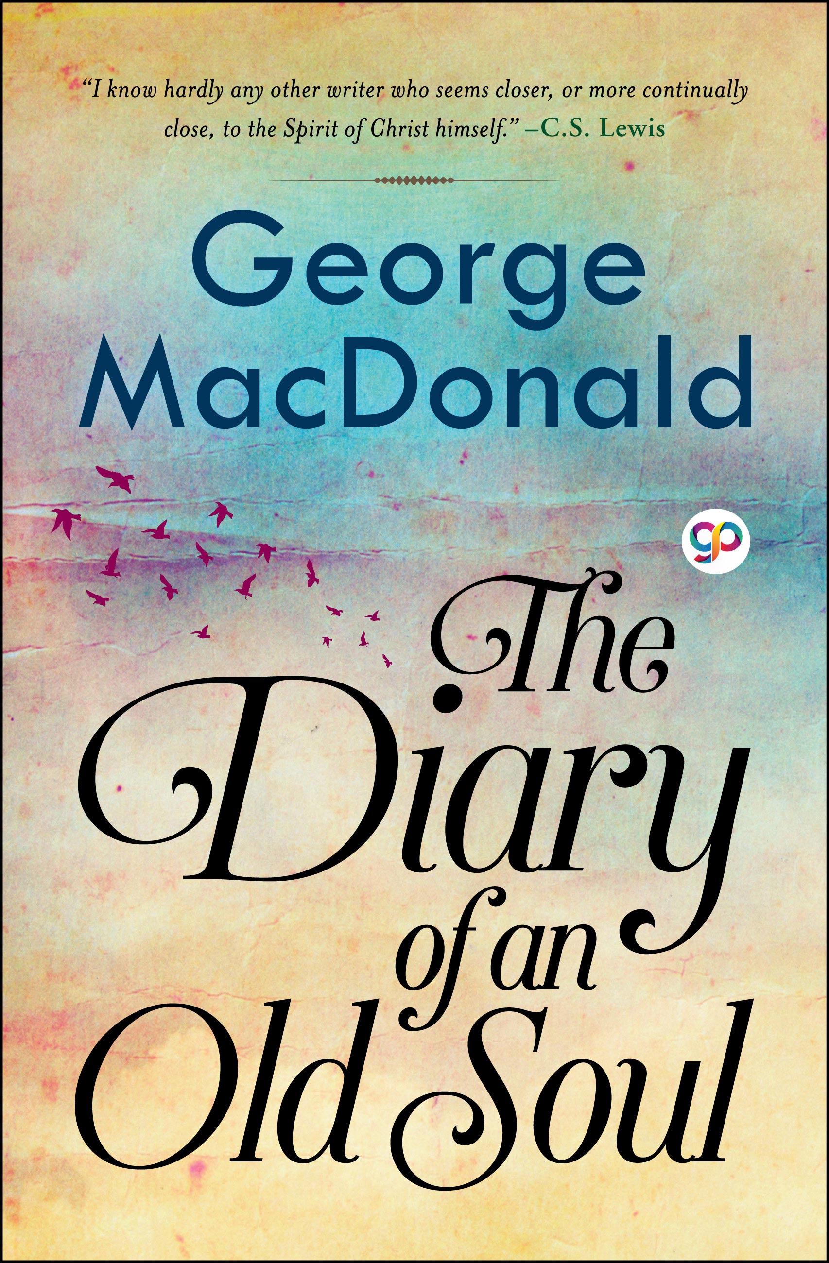 The Diary of an Old Soul (eBook)