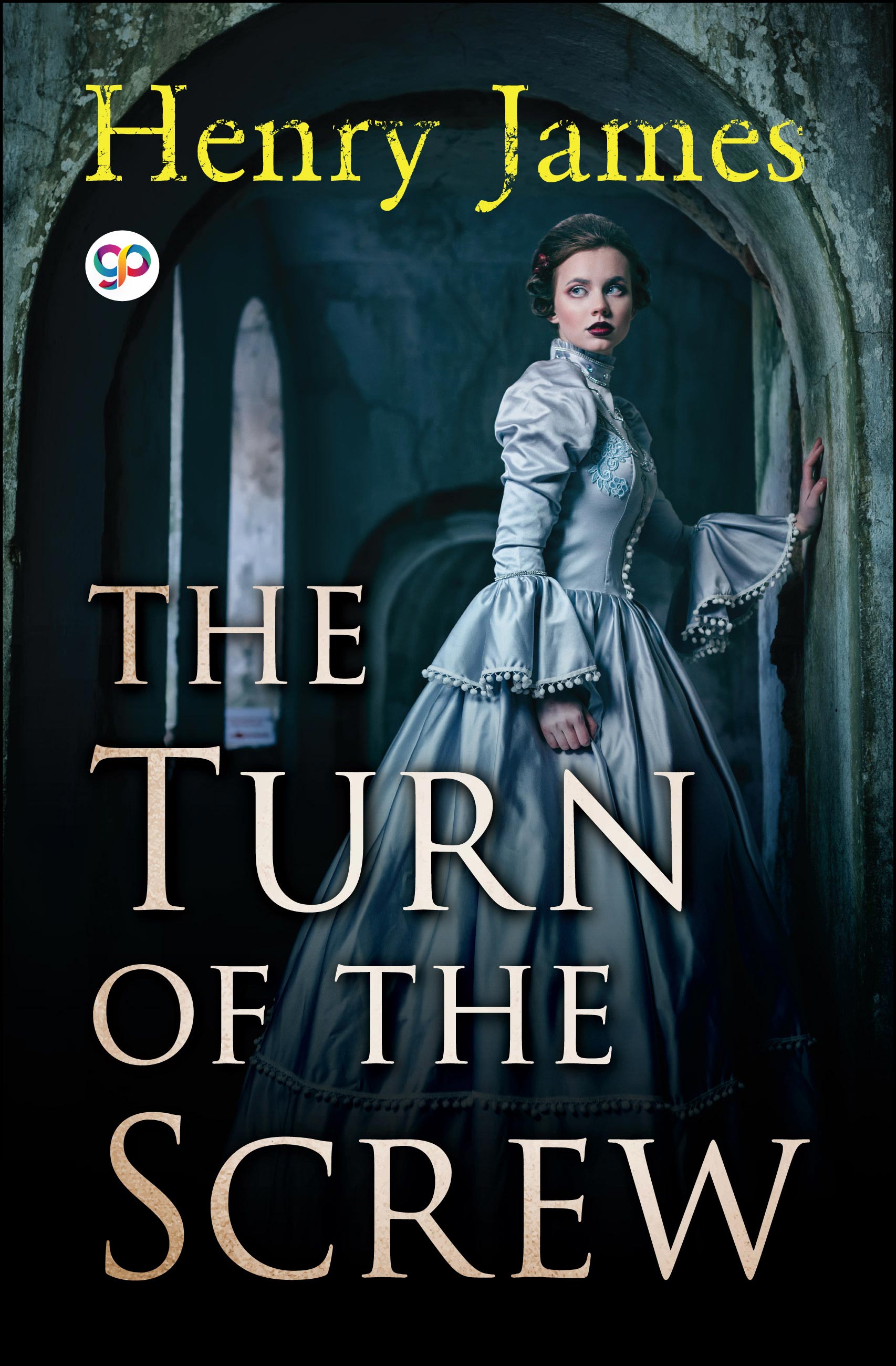 The Turn of the Screw (eBook)