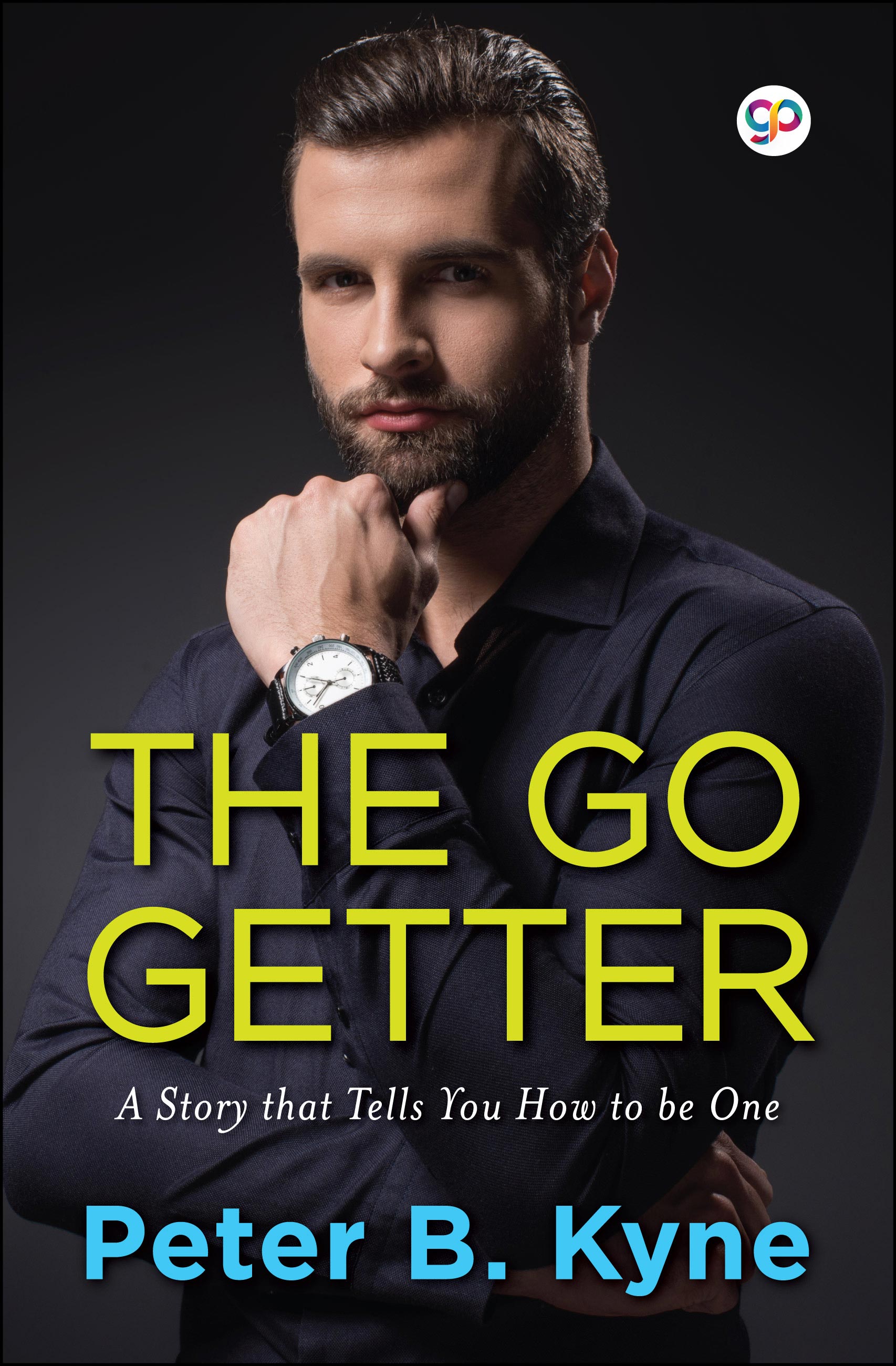 The Go-Getter (eBook)