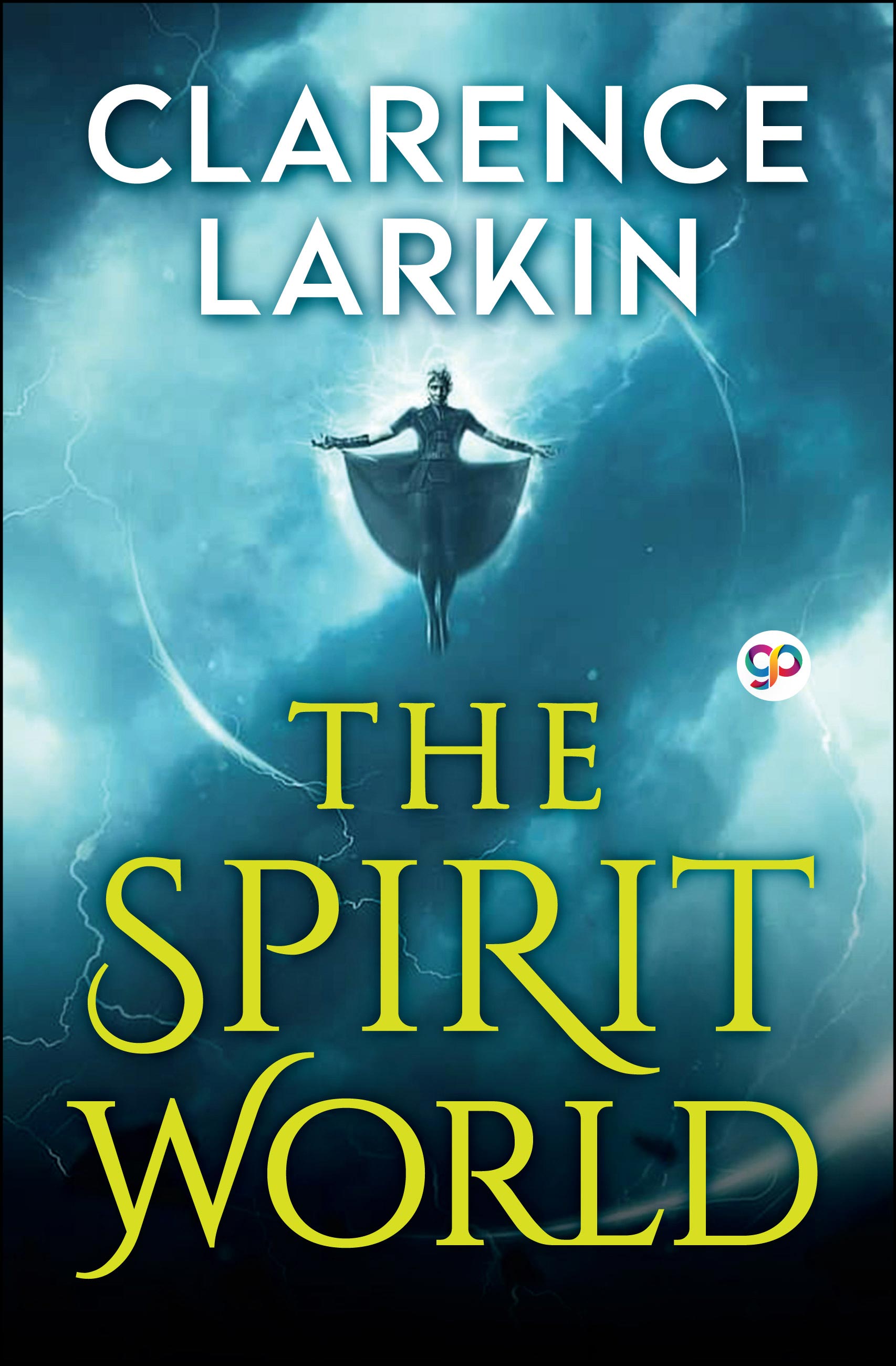 The Spirit World (eBook)