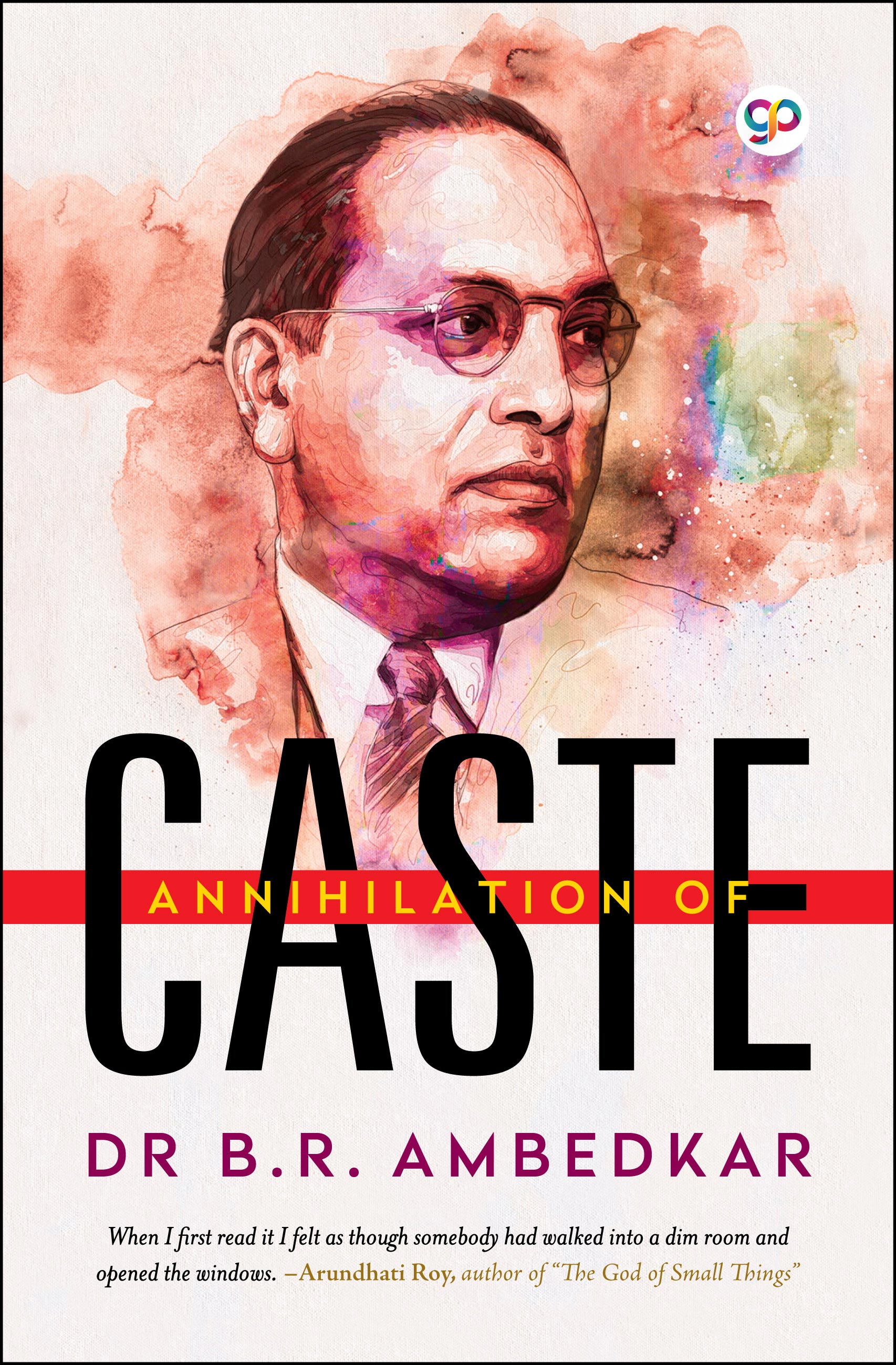 Annihilation of Caste (eBook)