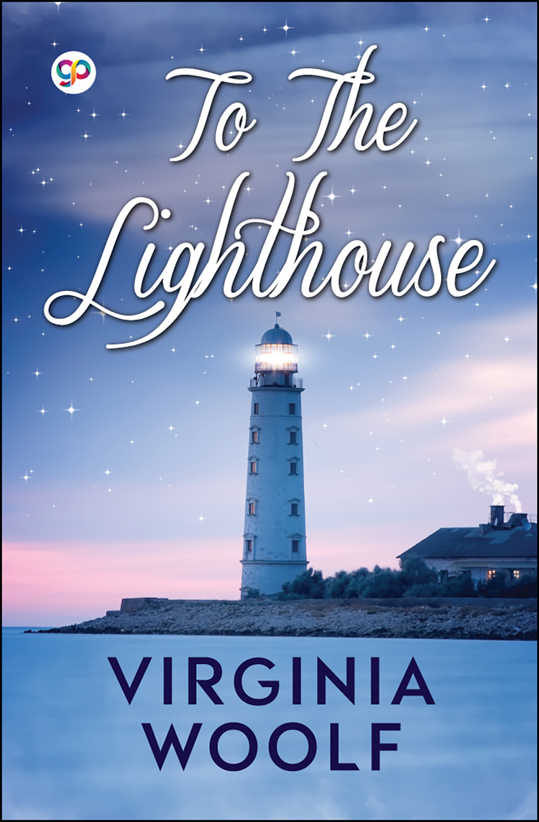 To the Lighthouse (Paperback)