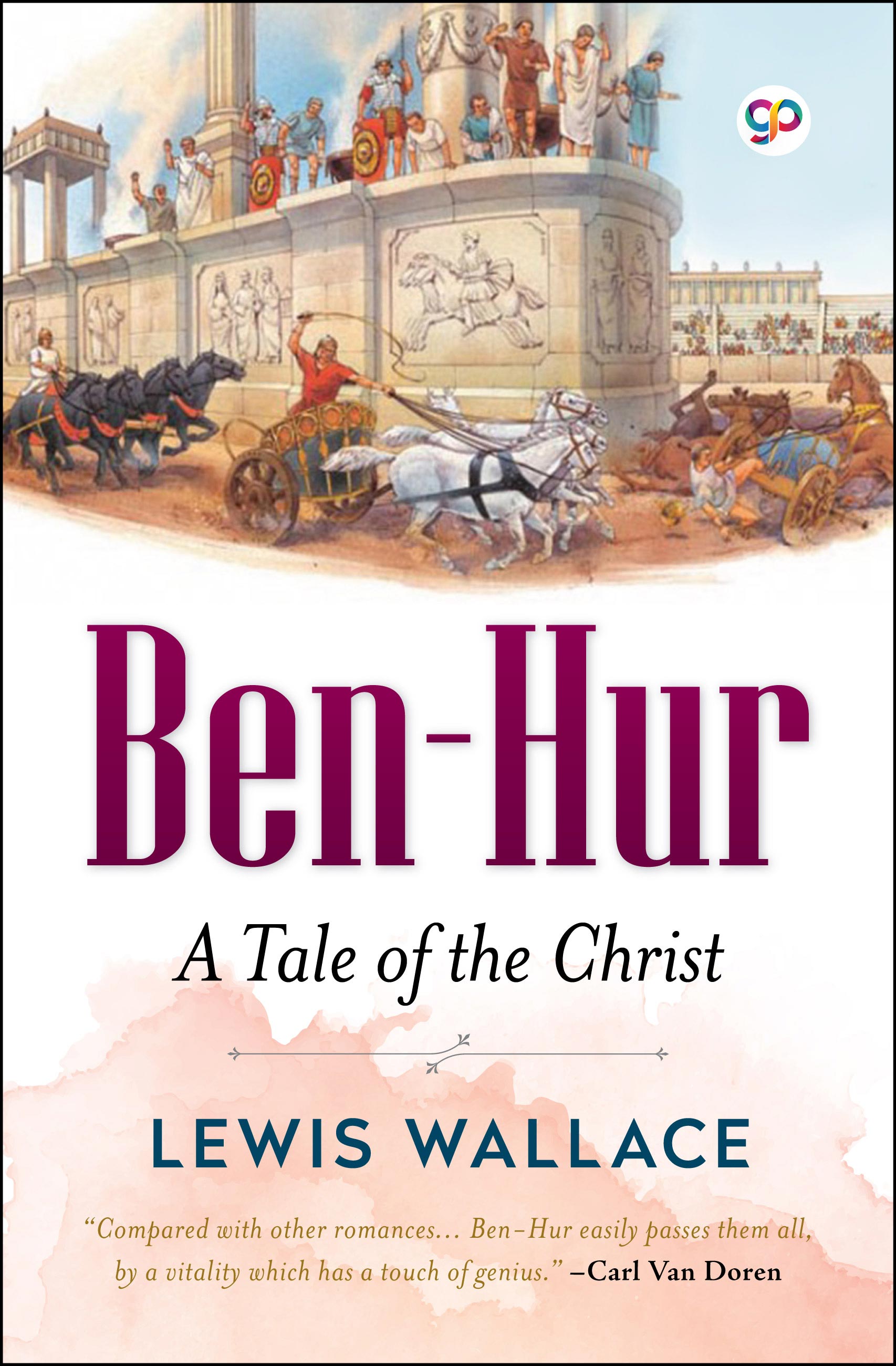 Ben-Hur (eBook)