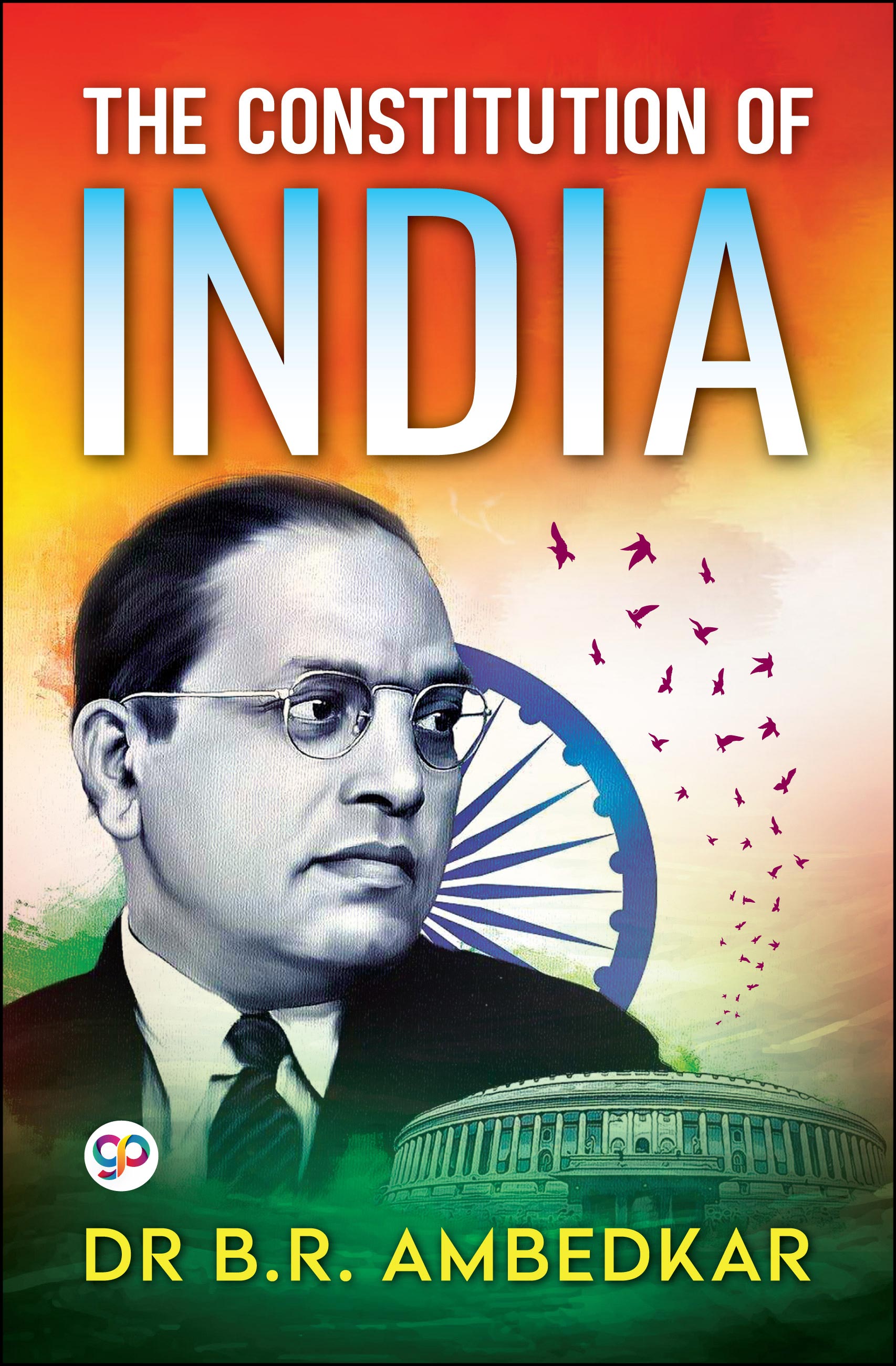 The Constitution of India (eBook)