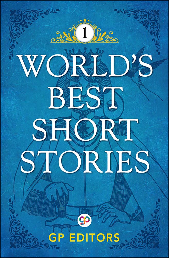 World's Best Short Stories: Volume 1 (Paperback)