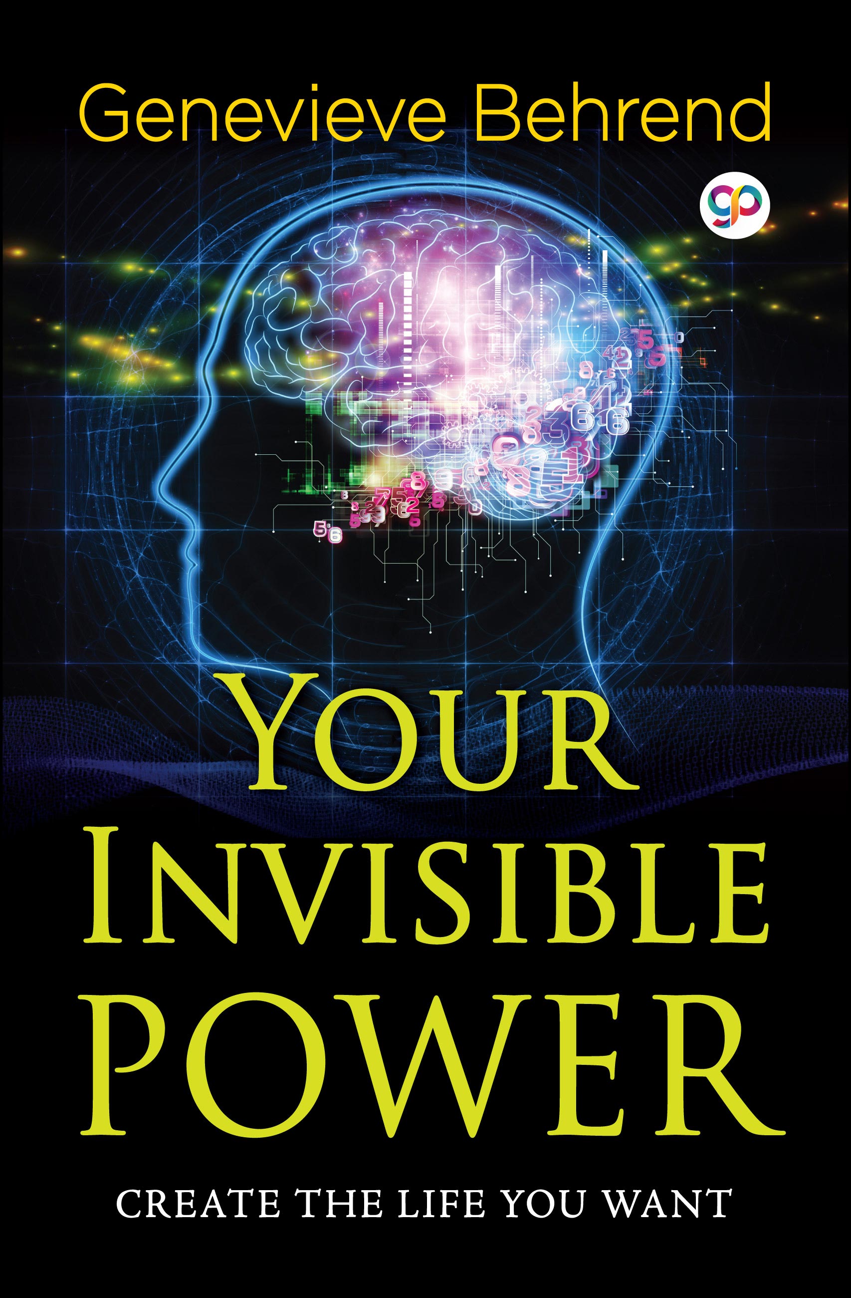 Your Invisible Power (eBook)
