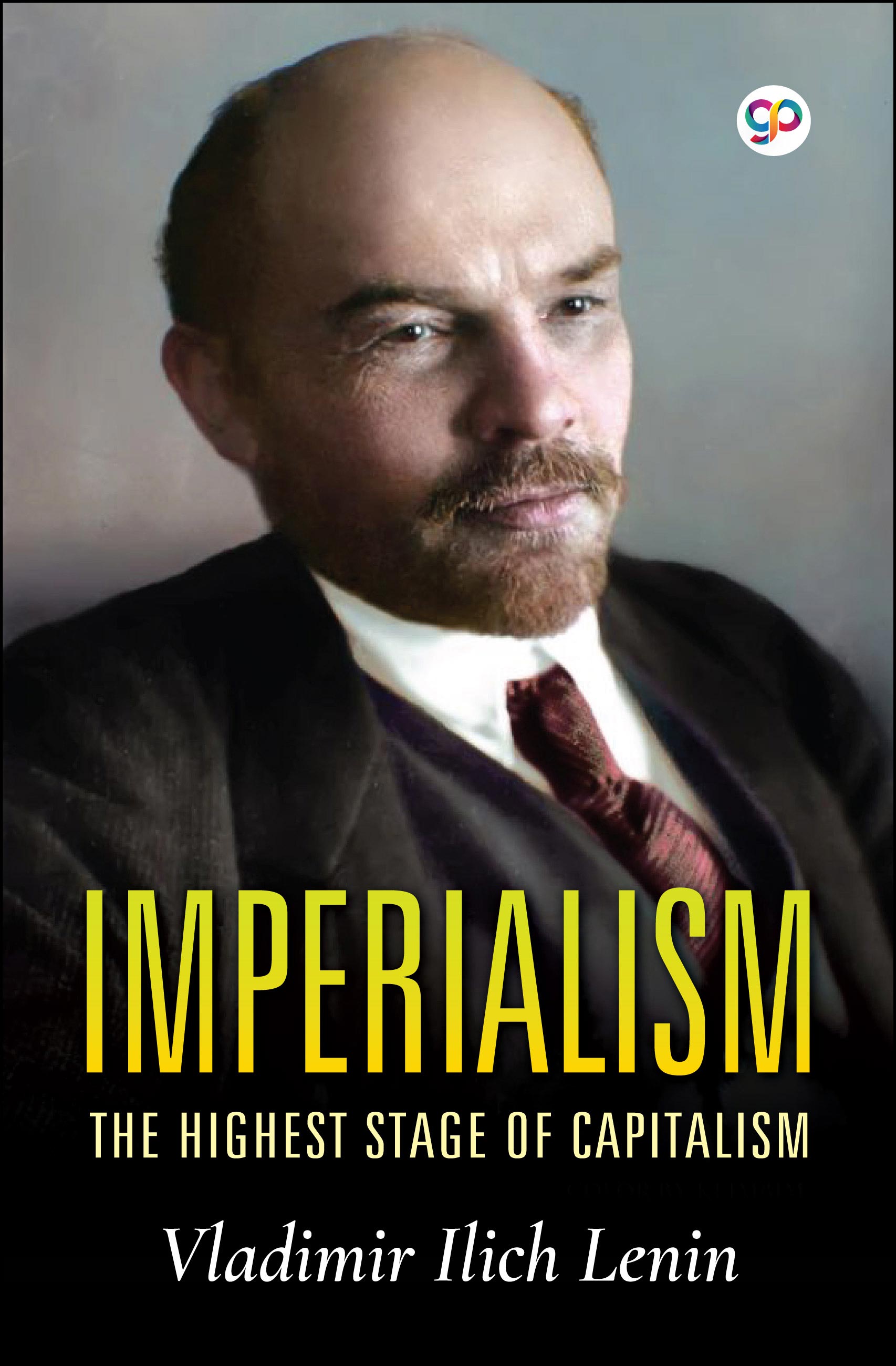 Imperialism, the Highest Stage of Capitalism (eBook)
