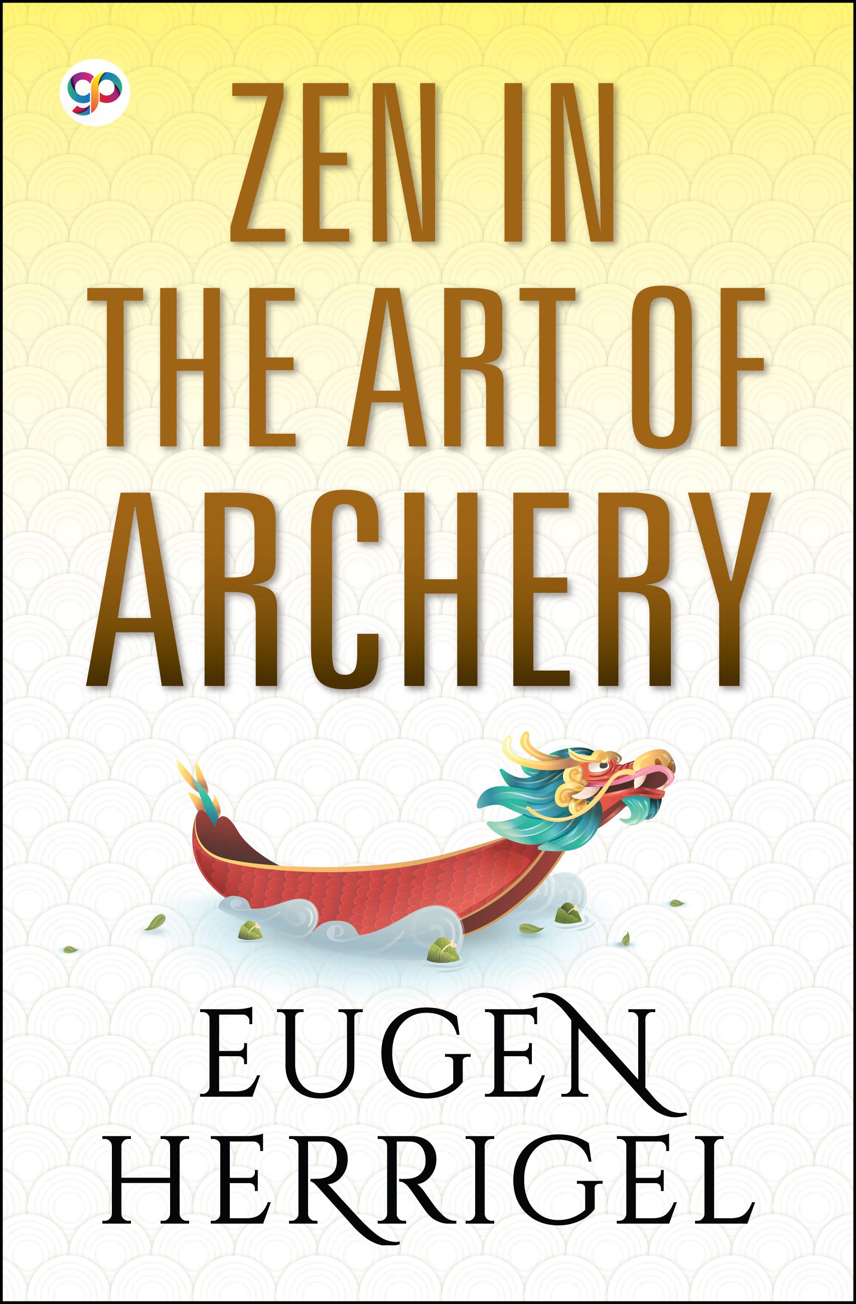 Zen in the Art of Archery (eBook)