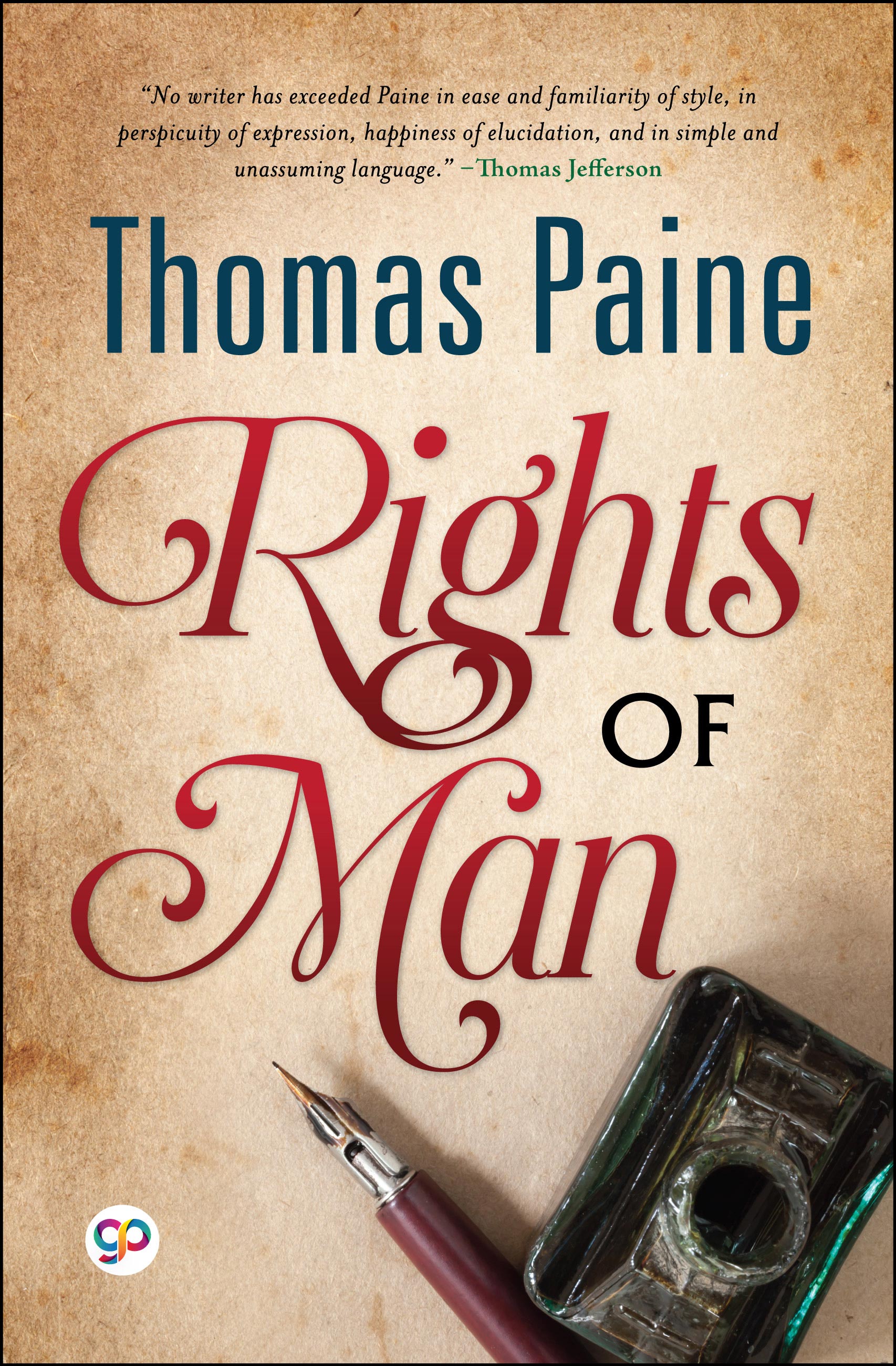 Rights of Man (eBook)