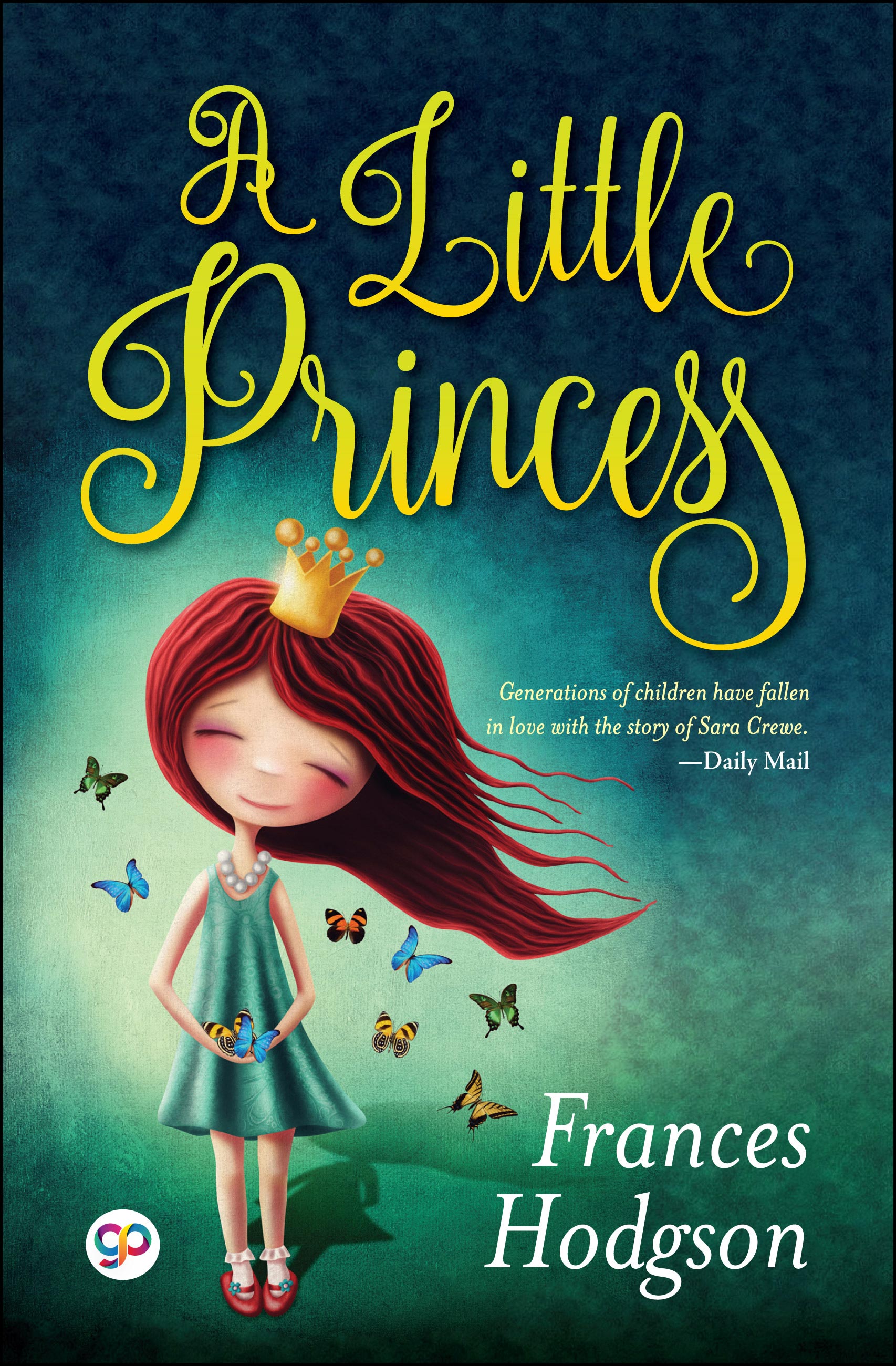 A Little Princess (eBook)